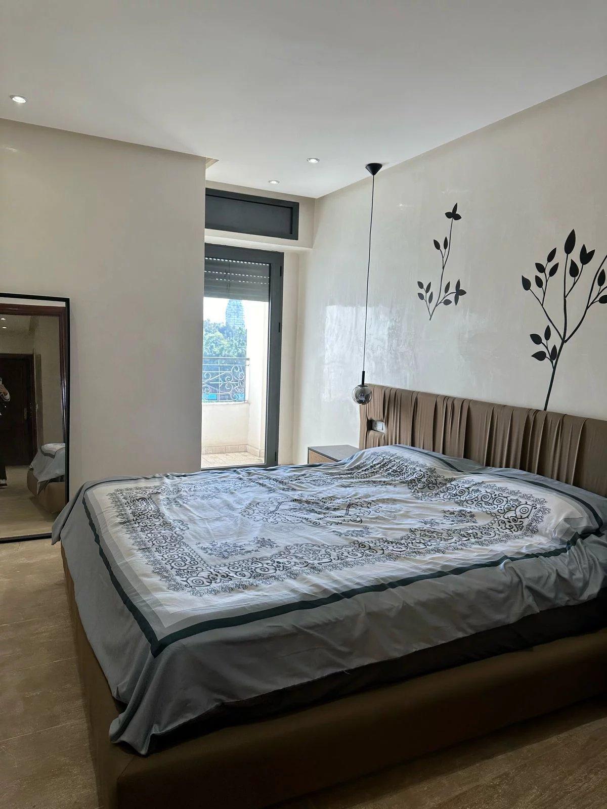 Appartement Moderne et Meublé à Beauséjour — 5