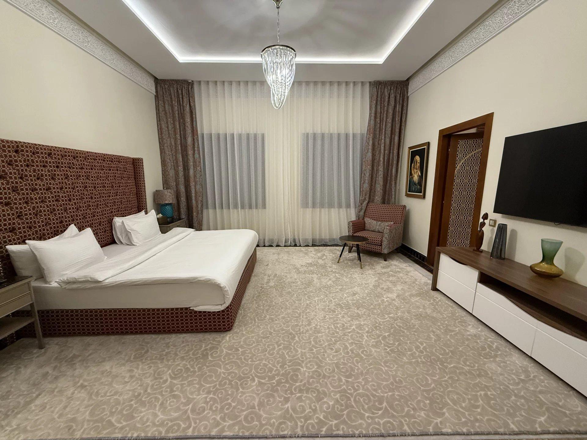 Villa 1000 m² à Palmeraie — 10