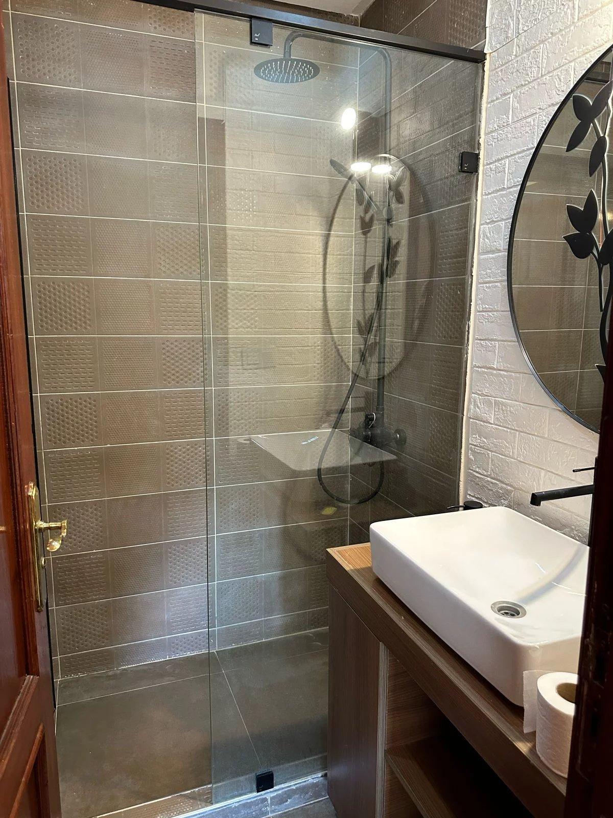 Appartement Moderne et Meublé à Beauséjour — 6
