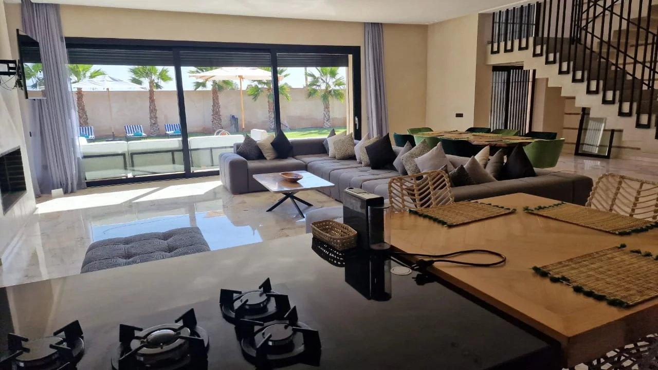 Villa 350 m² à Tamesloht — 7