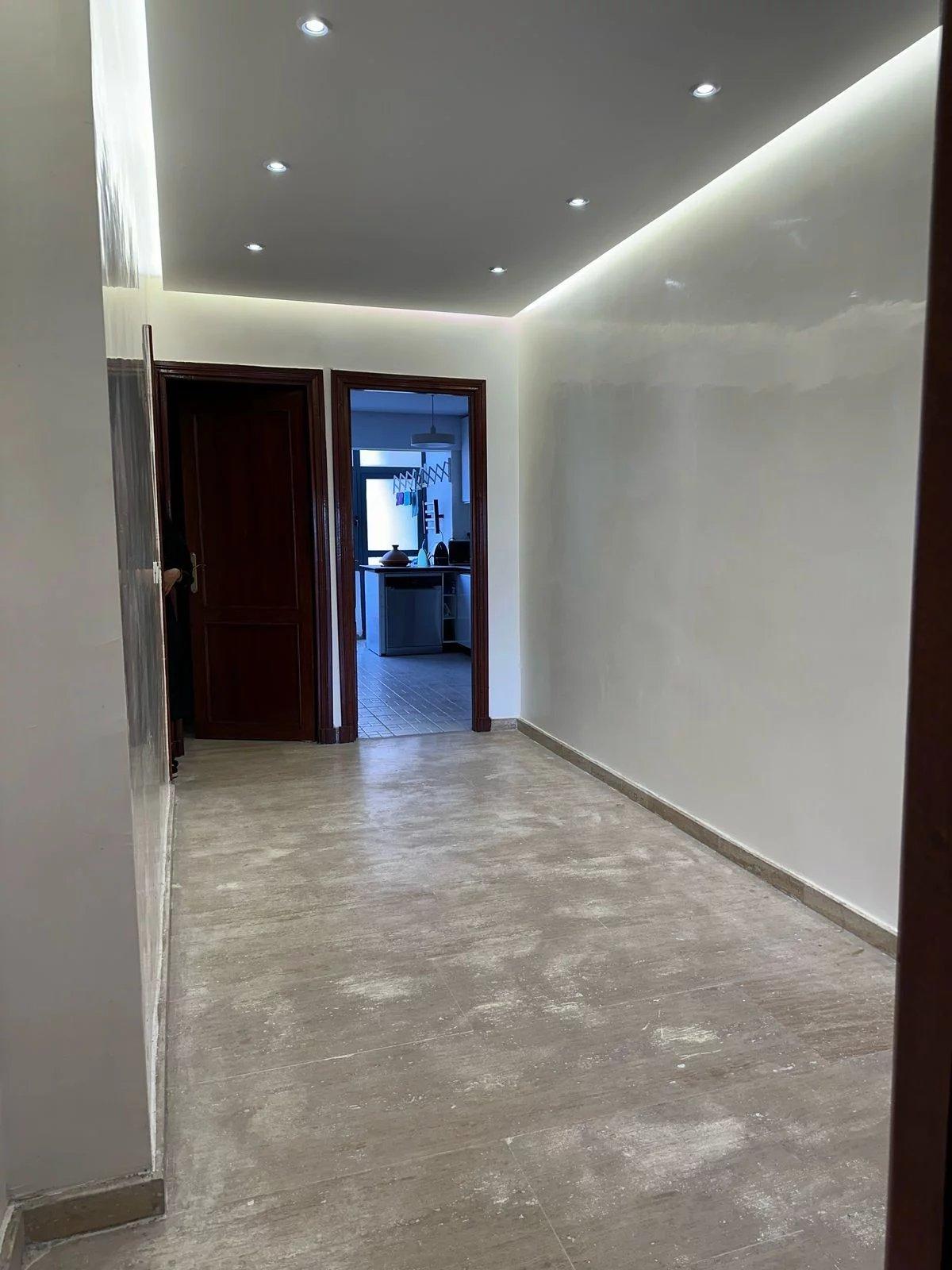 Appartement 86 m² à Beauséjour — 7