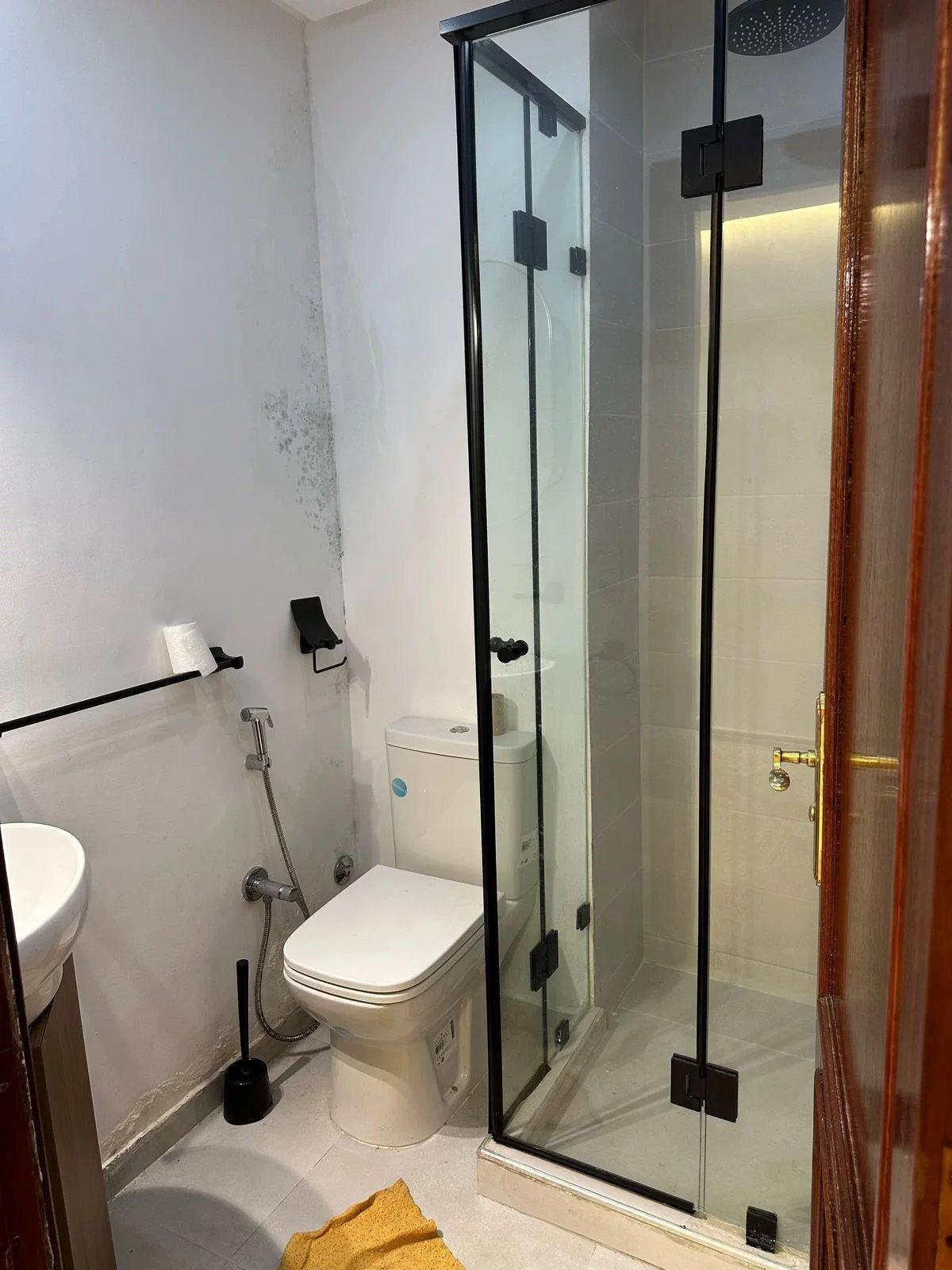 Appartement 86 m² à Beauséjour — 8