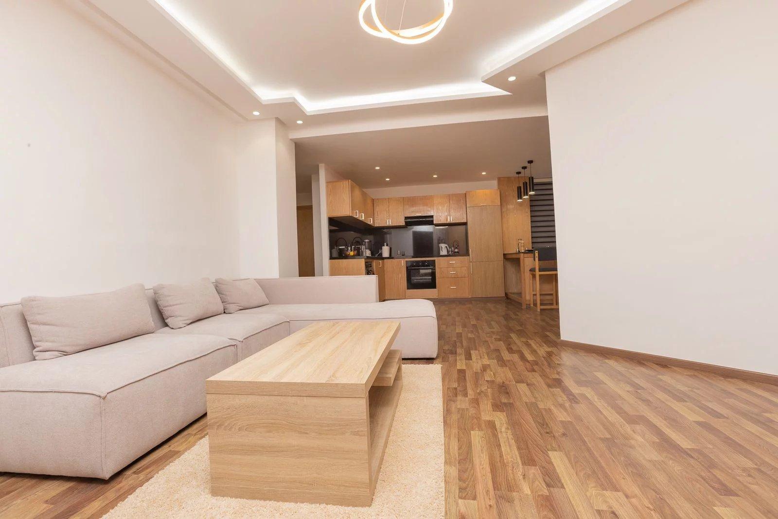 VENTE APPARTEMENT PLEIN GUELIZ — 2