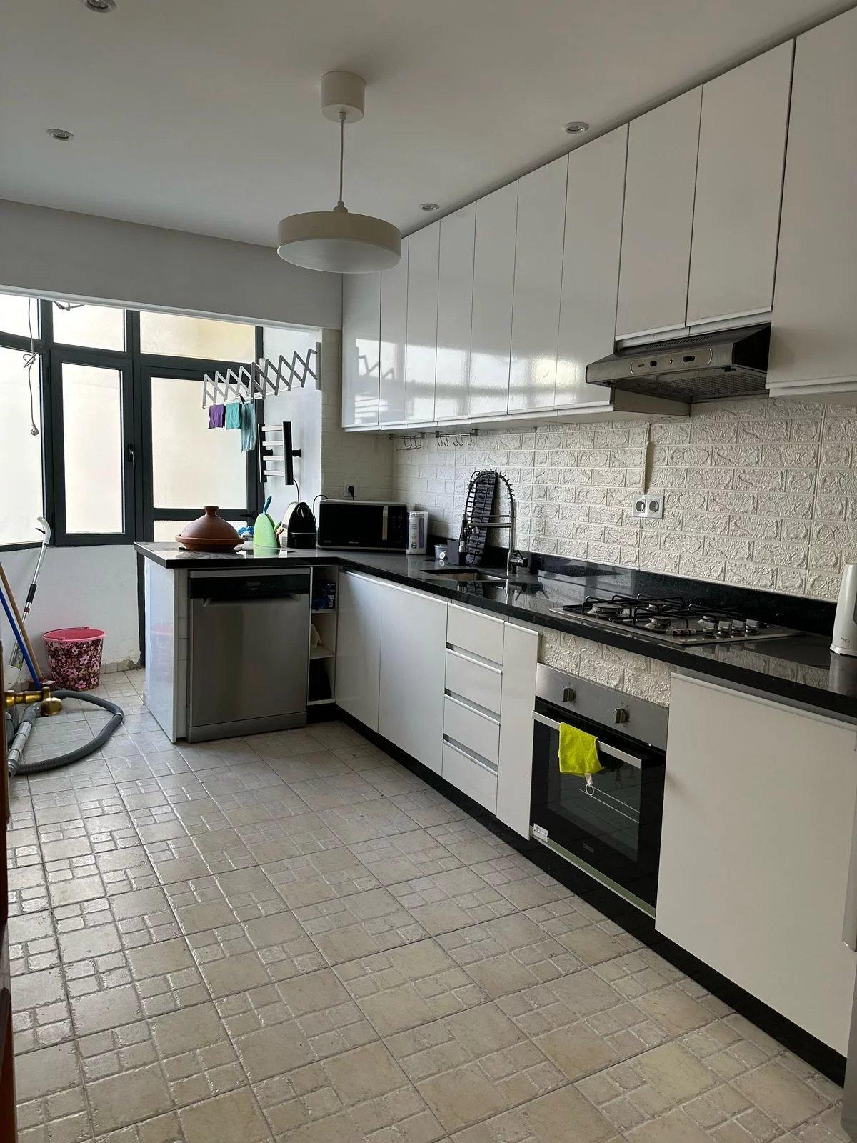 Appartement 86 m² à Beauséjour — 9
