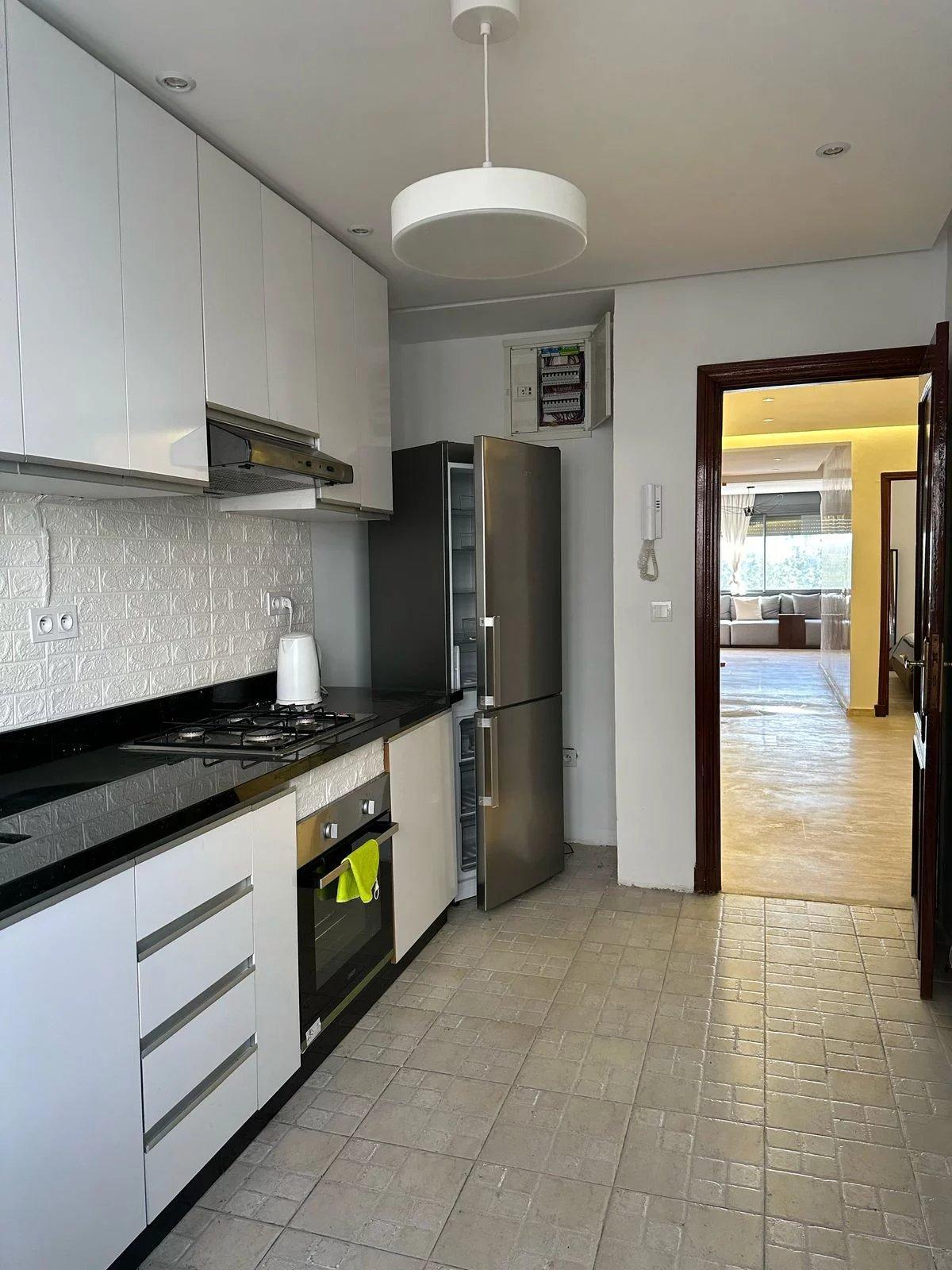 Appartement 86 m² à Beauséjour — 10