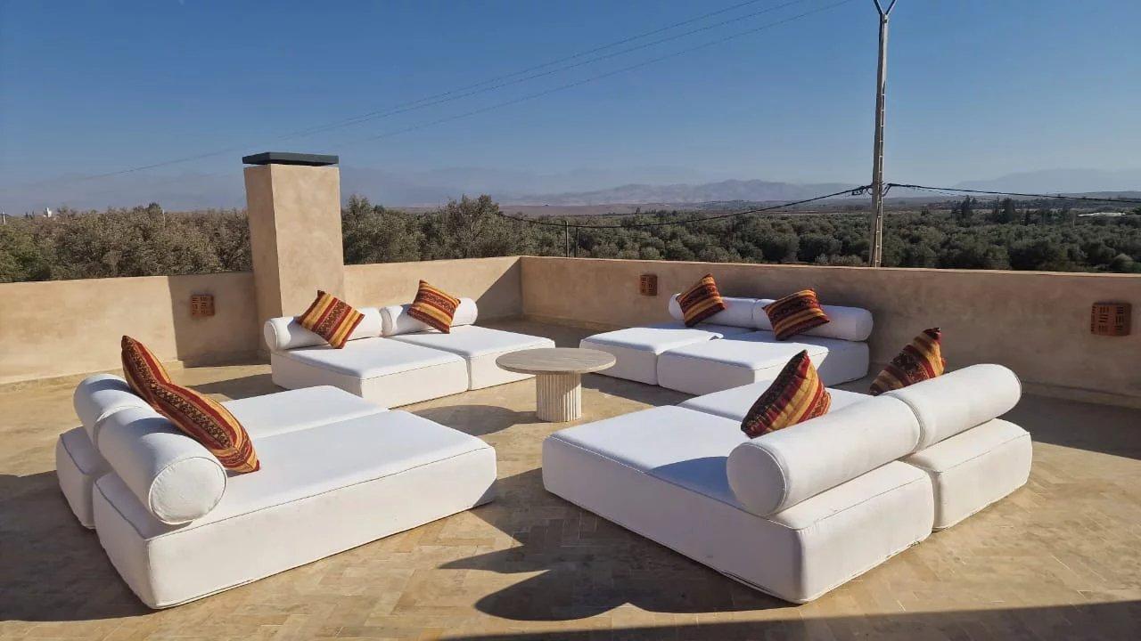 Villa 350 m² à Tamesloht — 10
