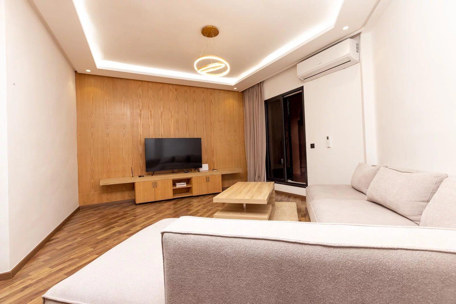 VENTE APPARTEMENT PLEIN GUELIZ — 3