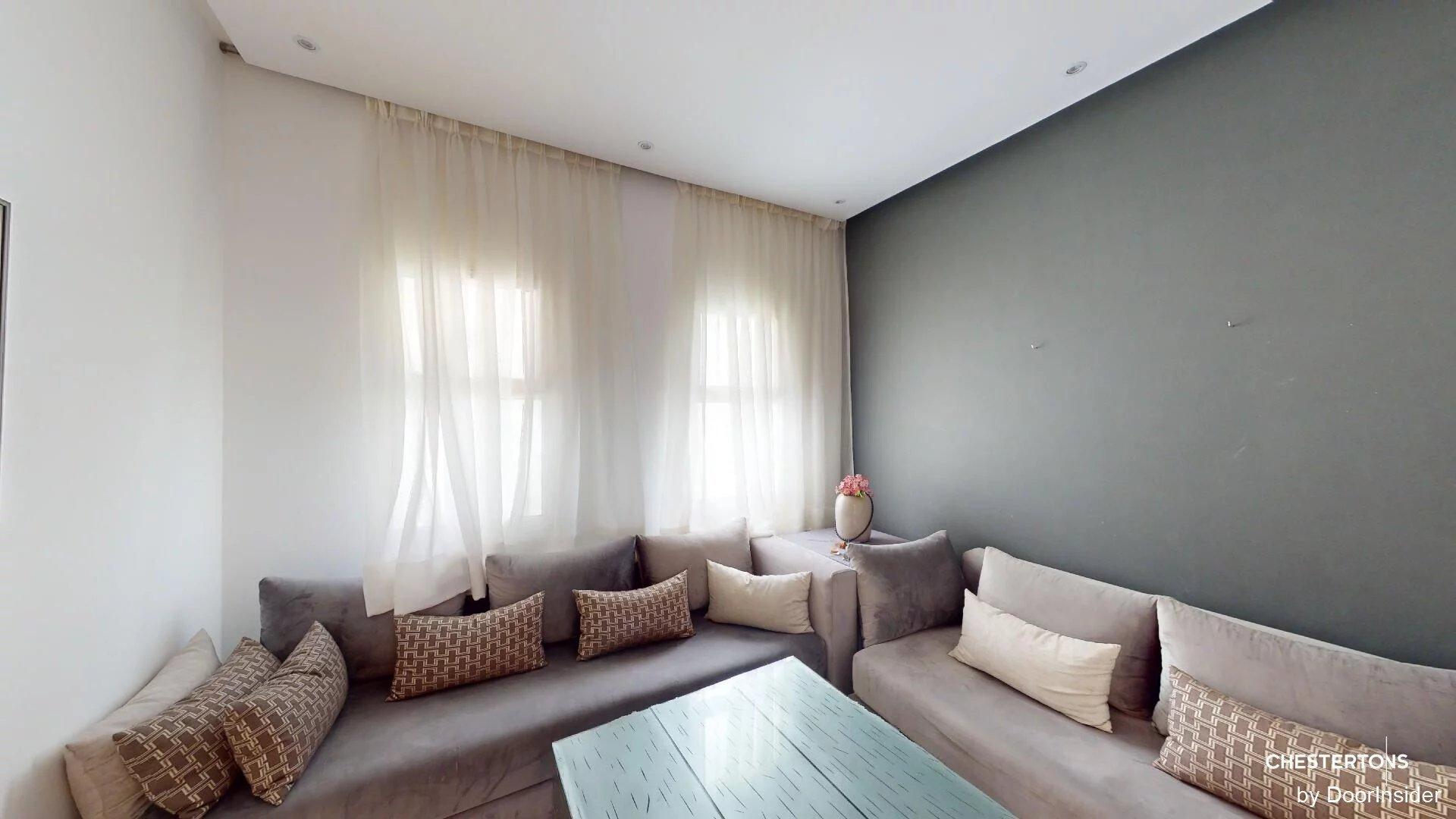VENTE VILLA TÉMARA • EL MENZEH — 4