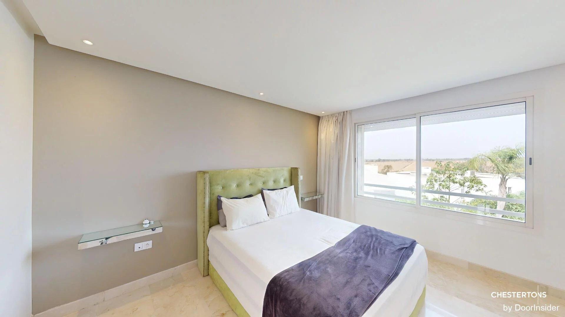 Villa 380 m² à Temara Plage — 10