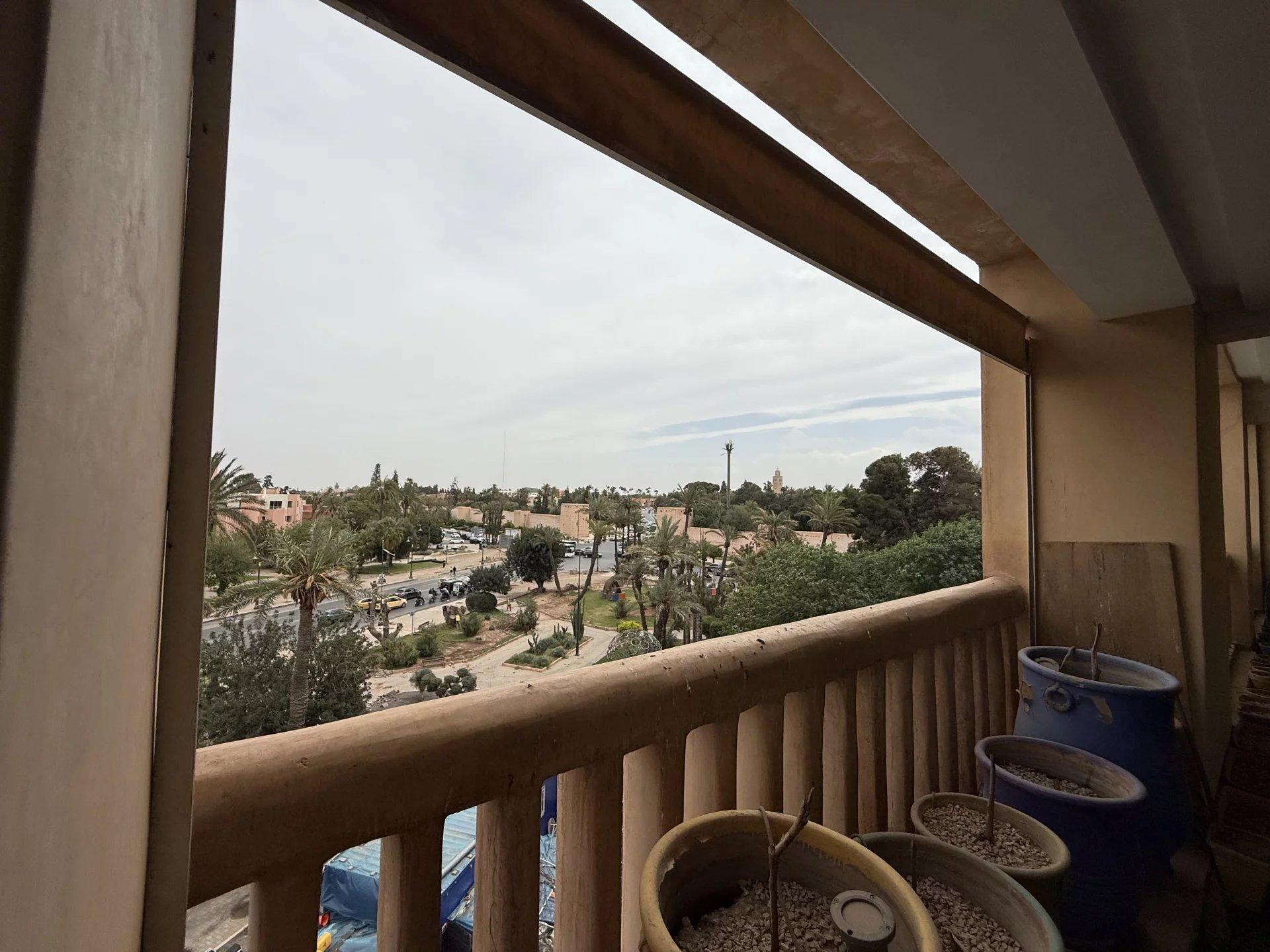 Appartement 157 m² f Hivernage — 7