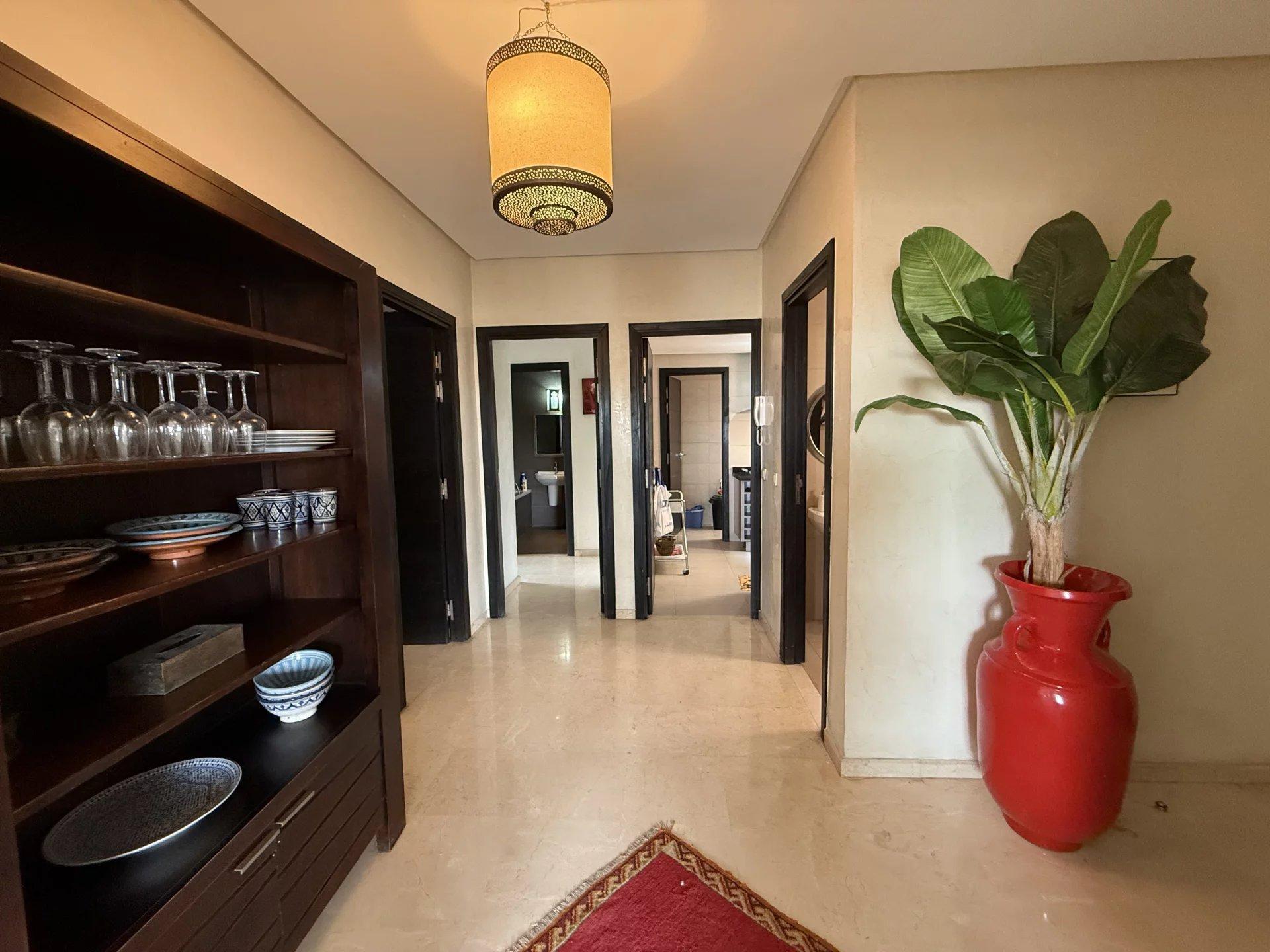 Appartement 157 m² f Hivernage — 8