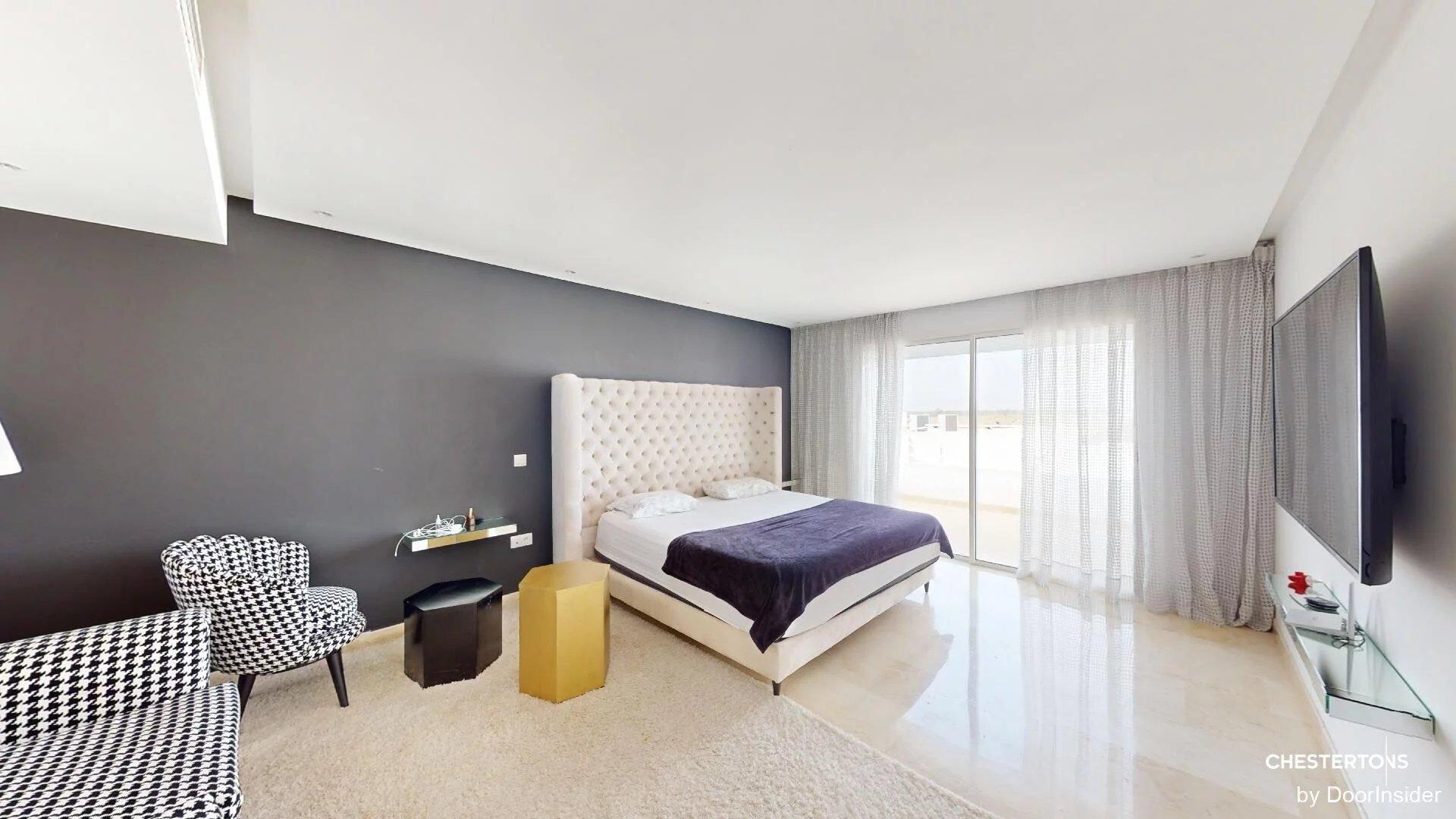 Villa 380 m² à Temara Plage — 9
