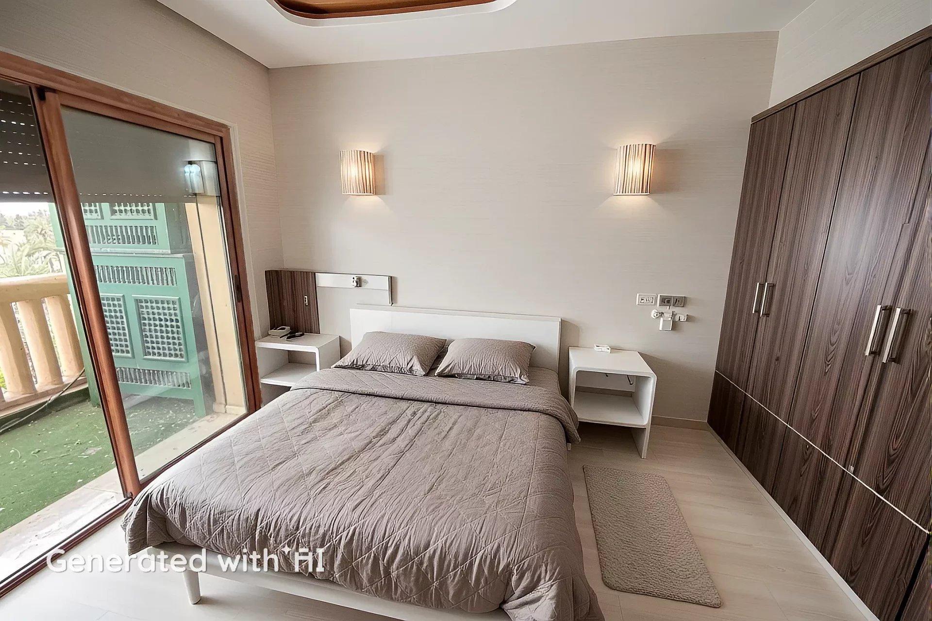 Appartement 157 m² f Hivernage — 9