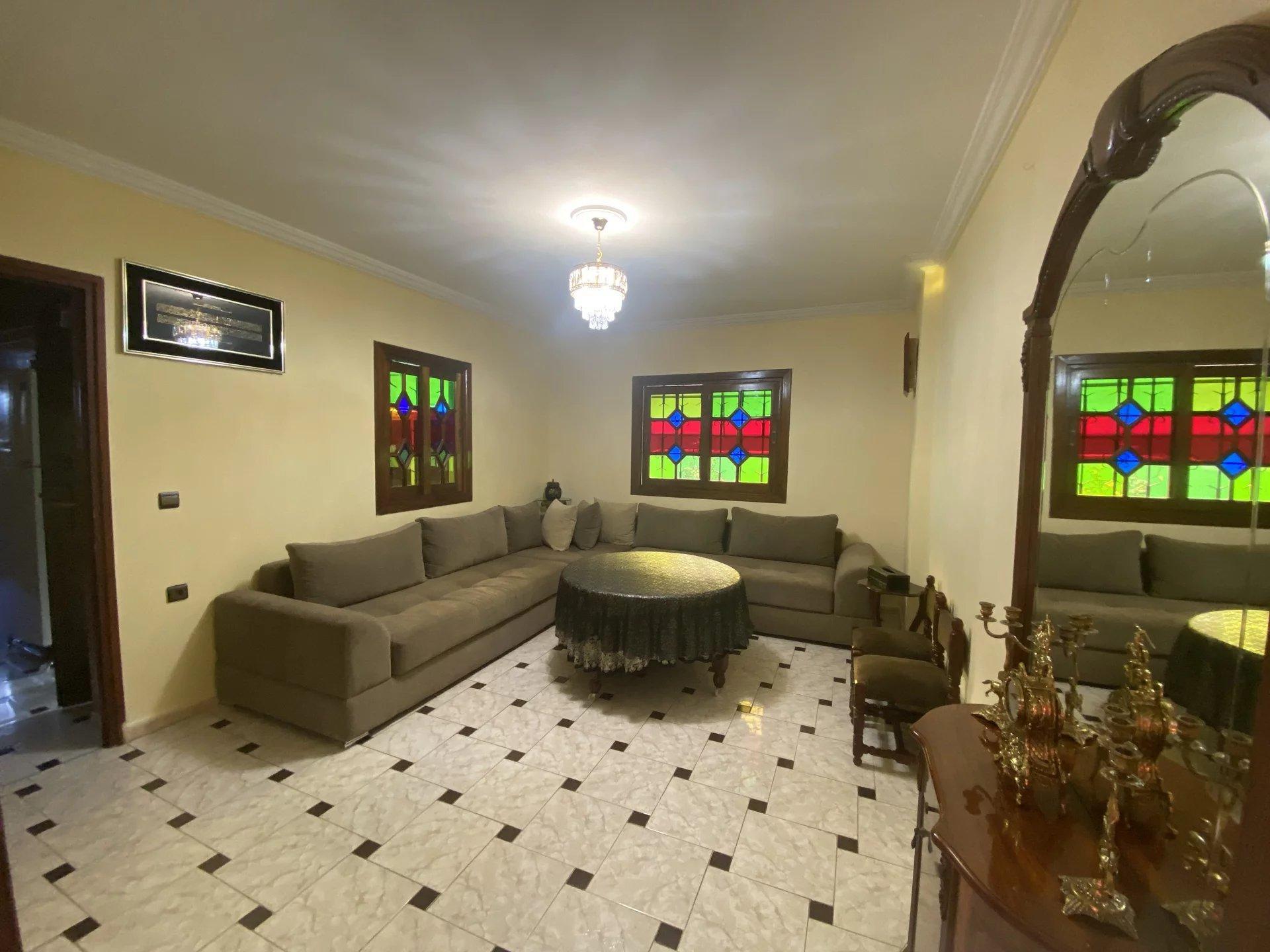 Villa à rénover à Hay Riad Rabat, Emplacement PREMIUM — 6