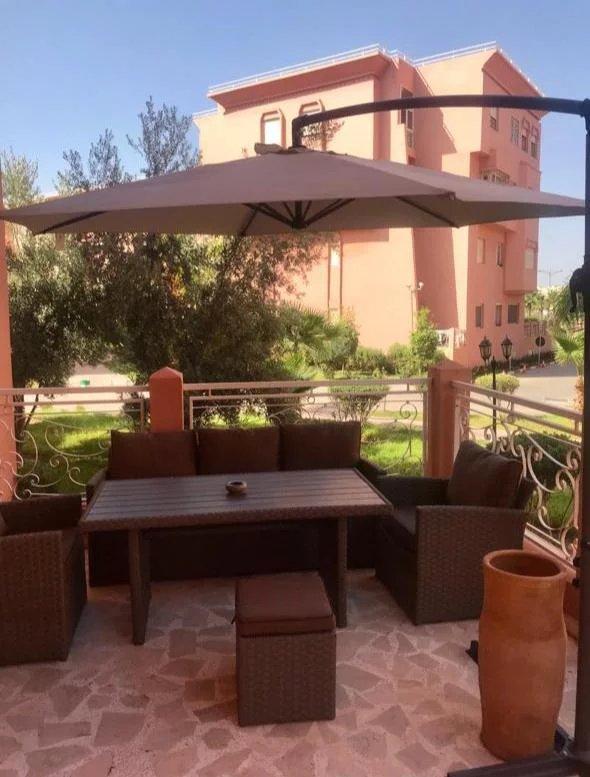 VENTE APPARTEMENT MARRAKECH — 2