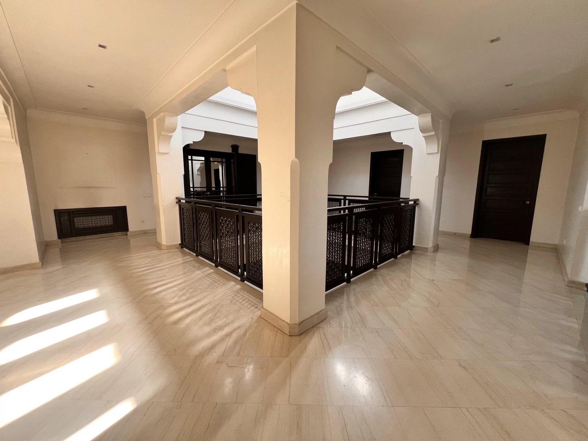 Villa moderne au style Riad — 6
