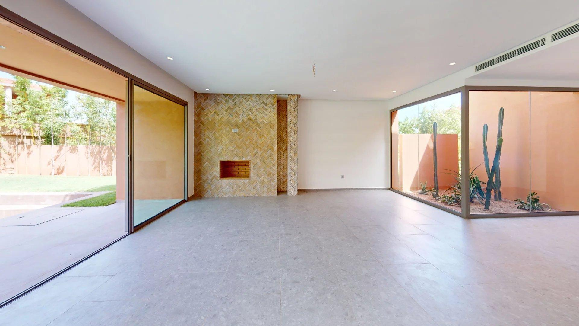 Villa Neuve - Route de l'ourika — 5
