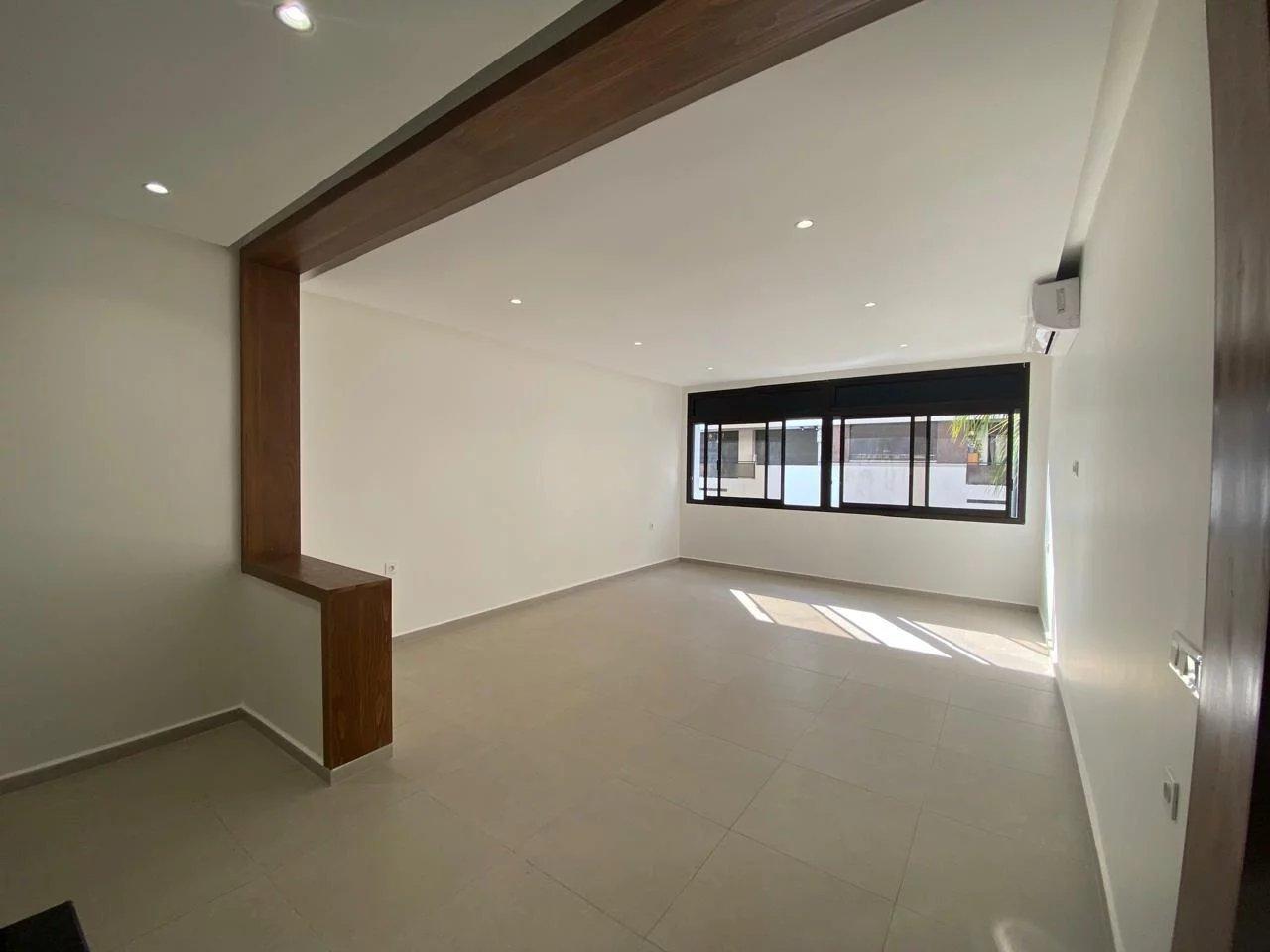 Appartement 100 m² à Agdal — 2