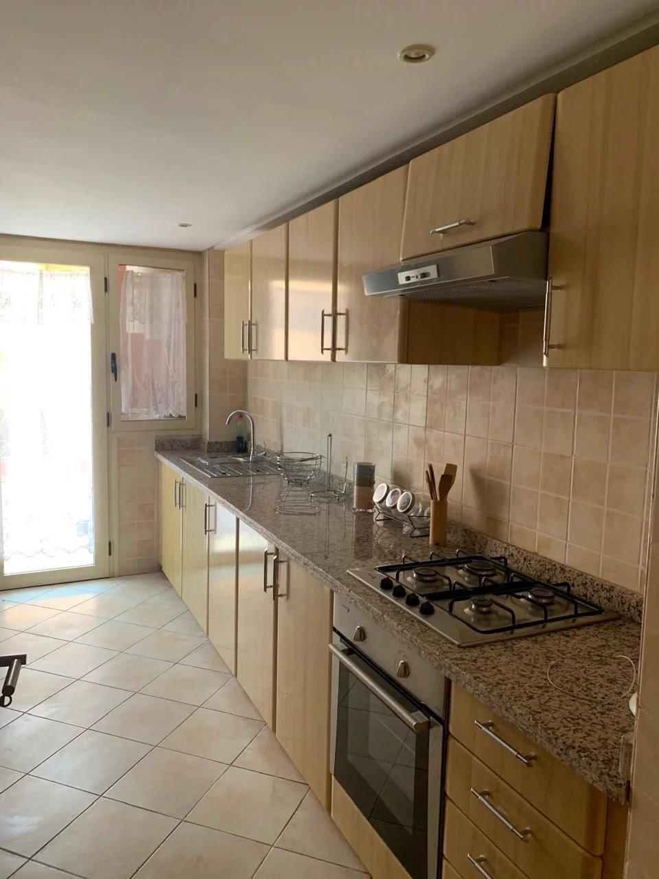 VENTE APPARTEMENT MARRAKECH — 4
