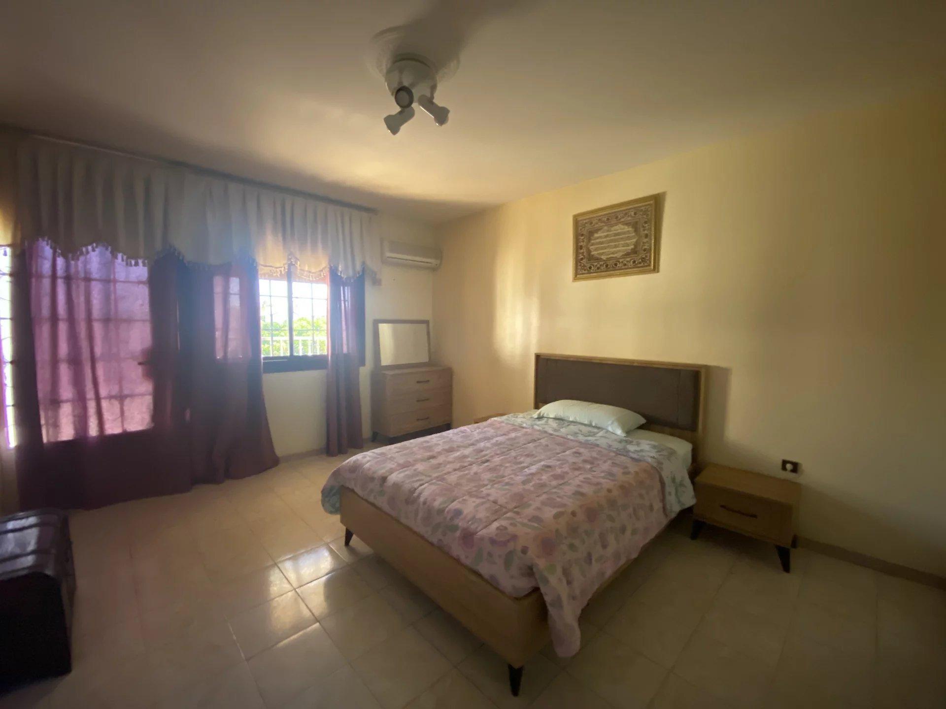 Villa f Hay Riad — 10