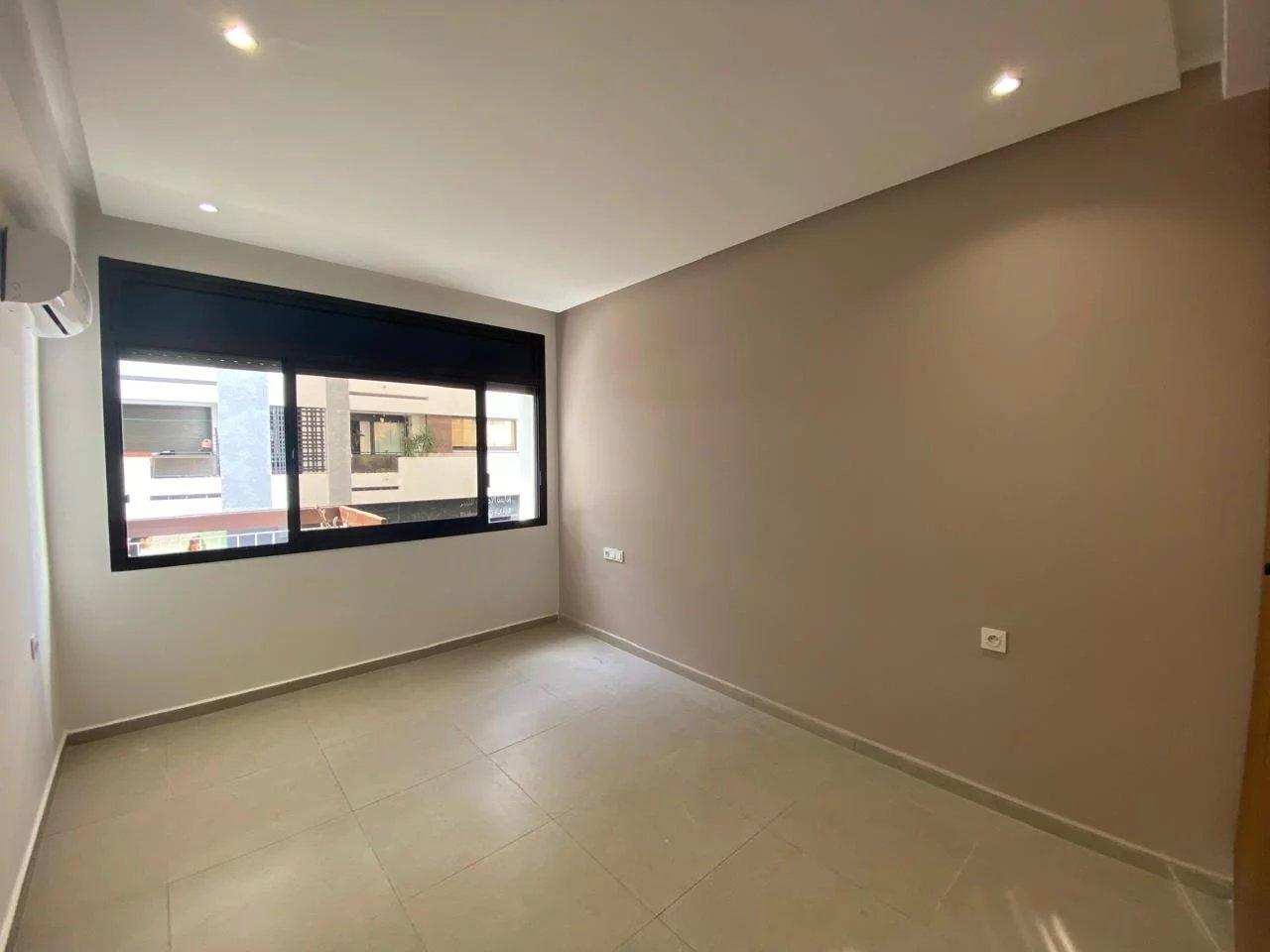 Appartement 100 m² à Agdal — 6