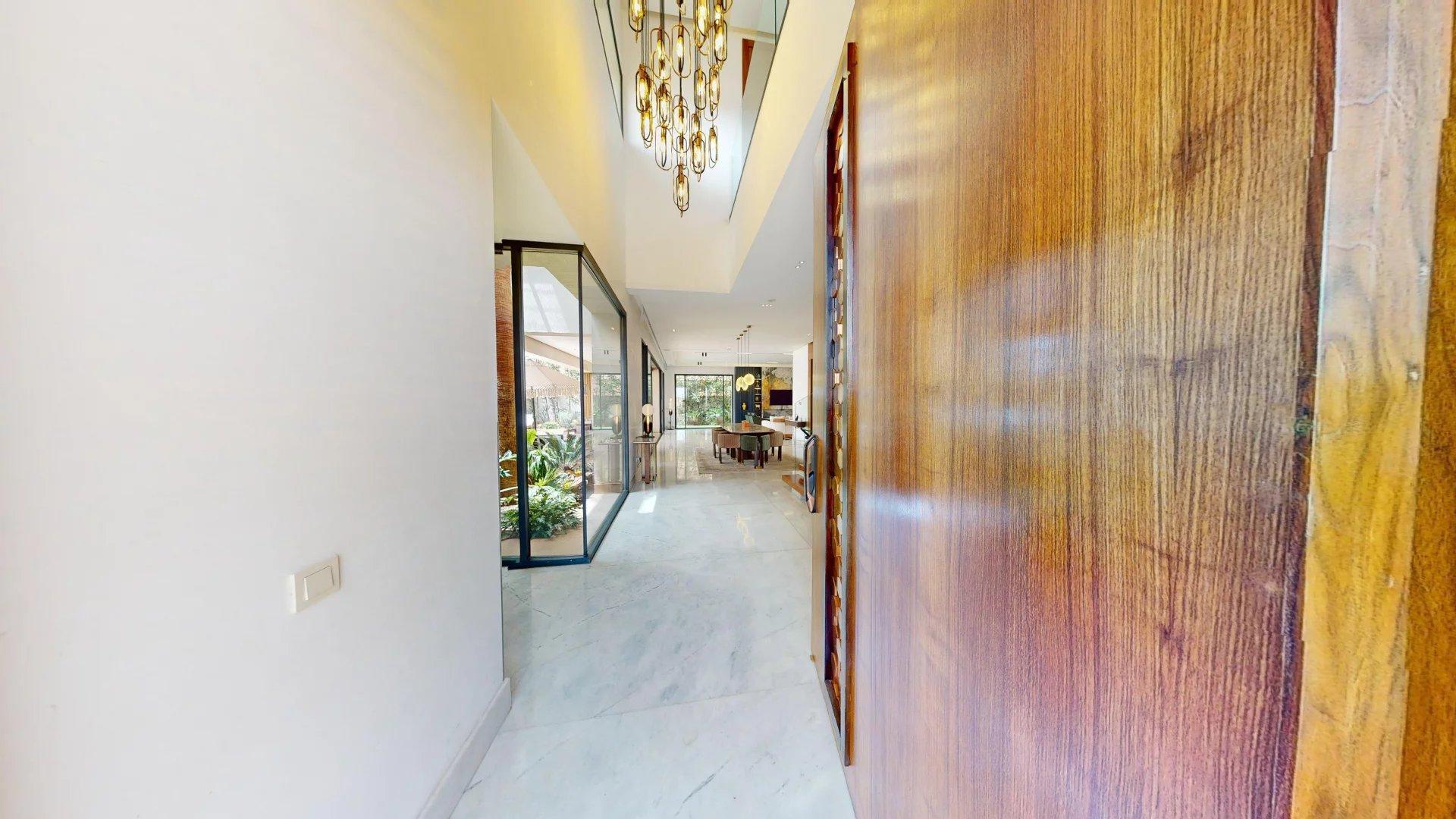 VENTE VILLA MARRAKECH — 4