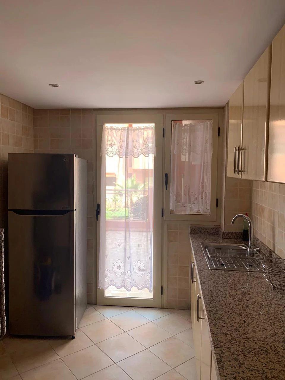 VENTE APPARTEMENT MARRAKECH — 6
