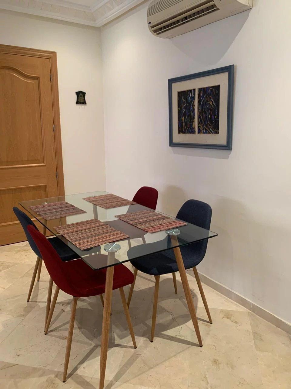 Appartement 92 m² à Majorelle — 7