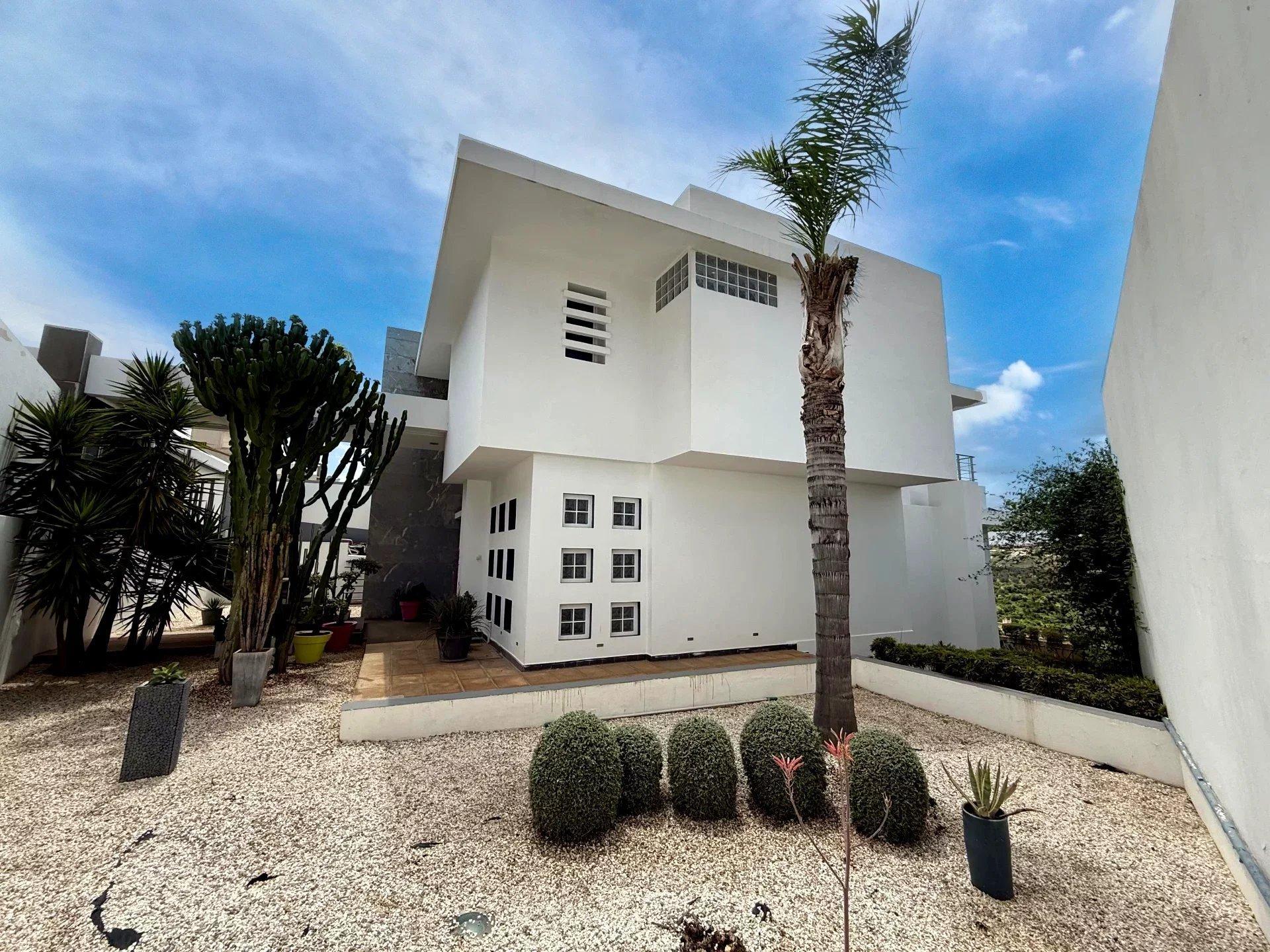 Villa De Luxe à Meknès, Belle vue — 3