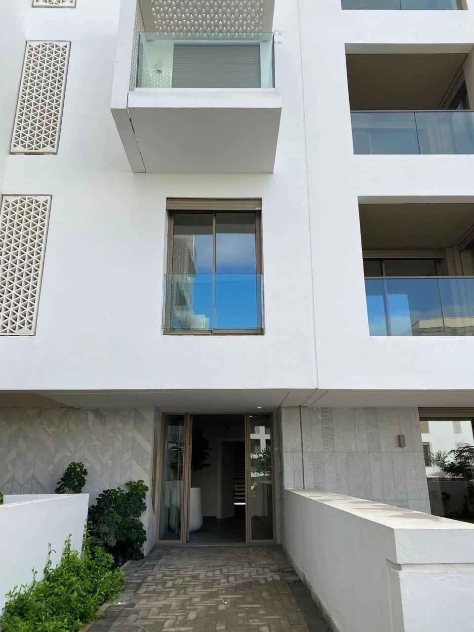 Apt 2Ch de Luxe à l'Orangeraie — 2