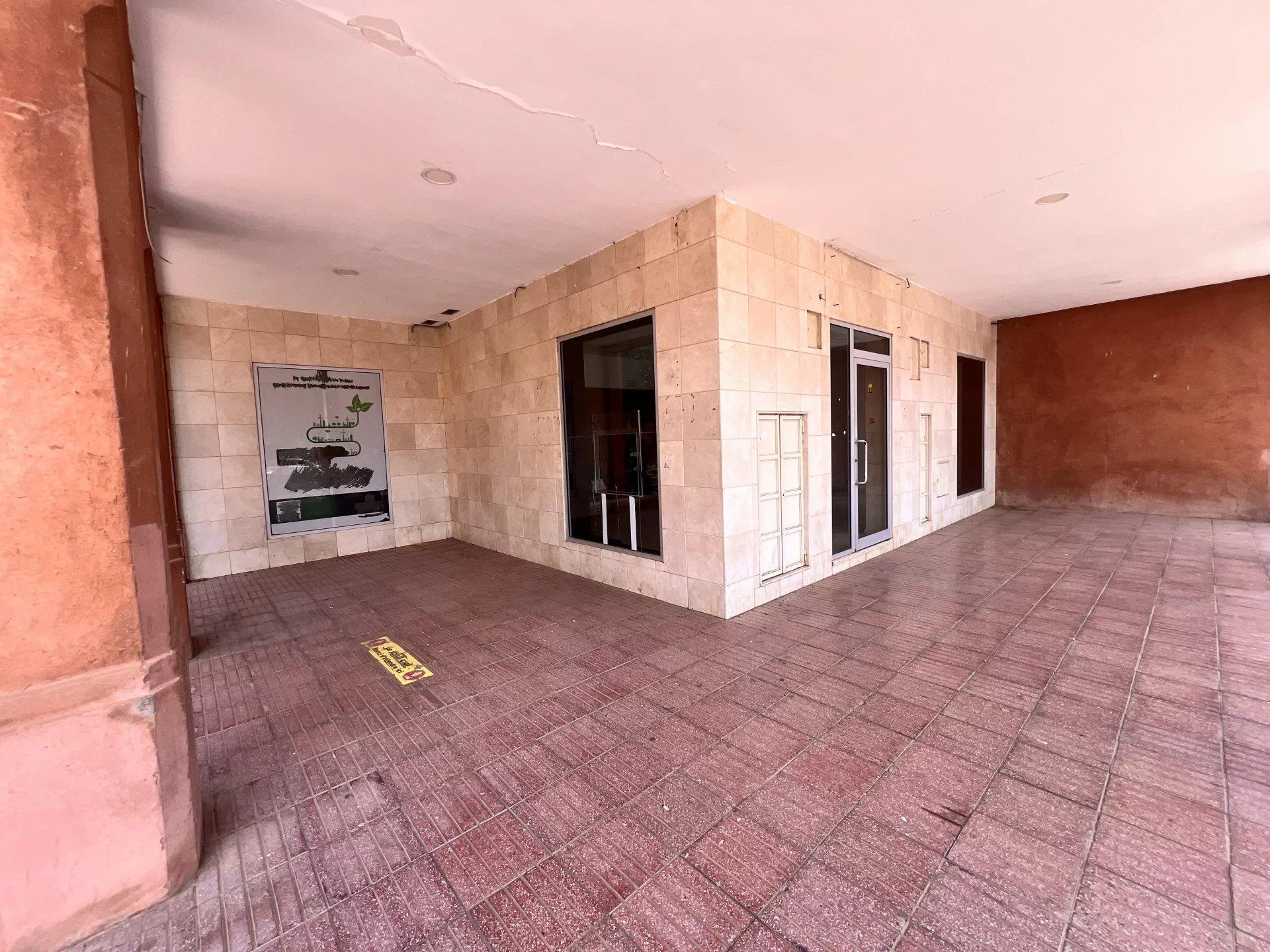 Local commercial Agdal - Al Mazar — 3