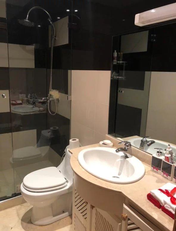 Appartement 92 m² à Majorelle — 9