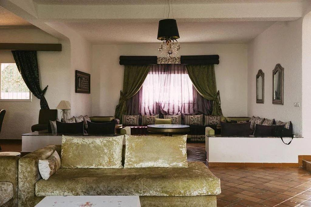 Villa 1237 m² à Cabo negro — 8