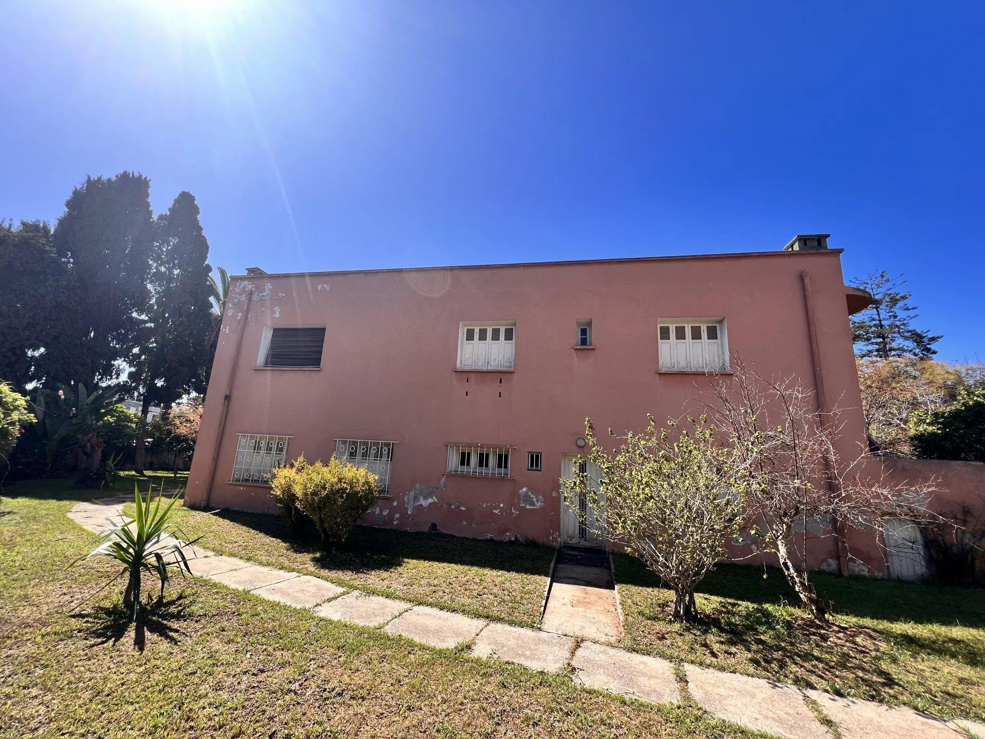 VENTE VILLA MOHAMMADIA — 2
