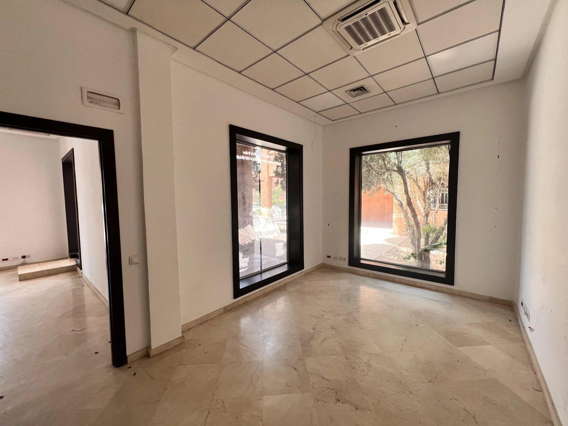 Local commercial Agdal - Al Mazar — 4