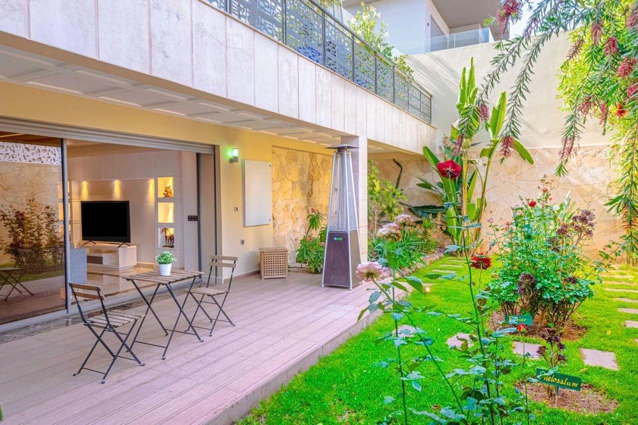Vente Villa Marrakech • Agdal — 4