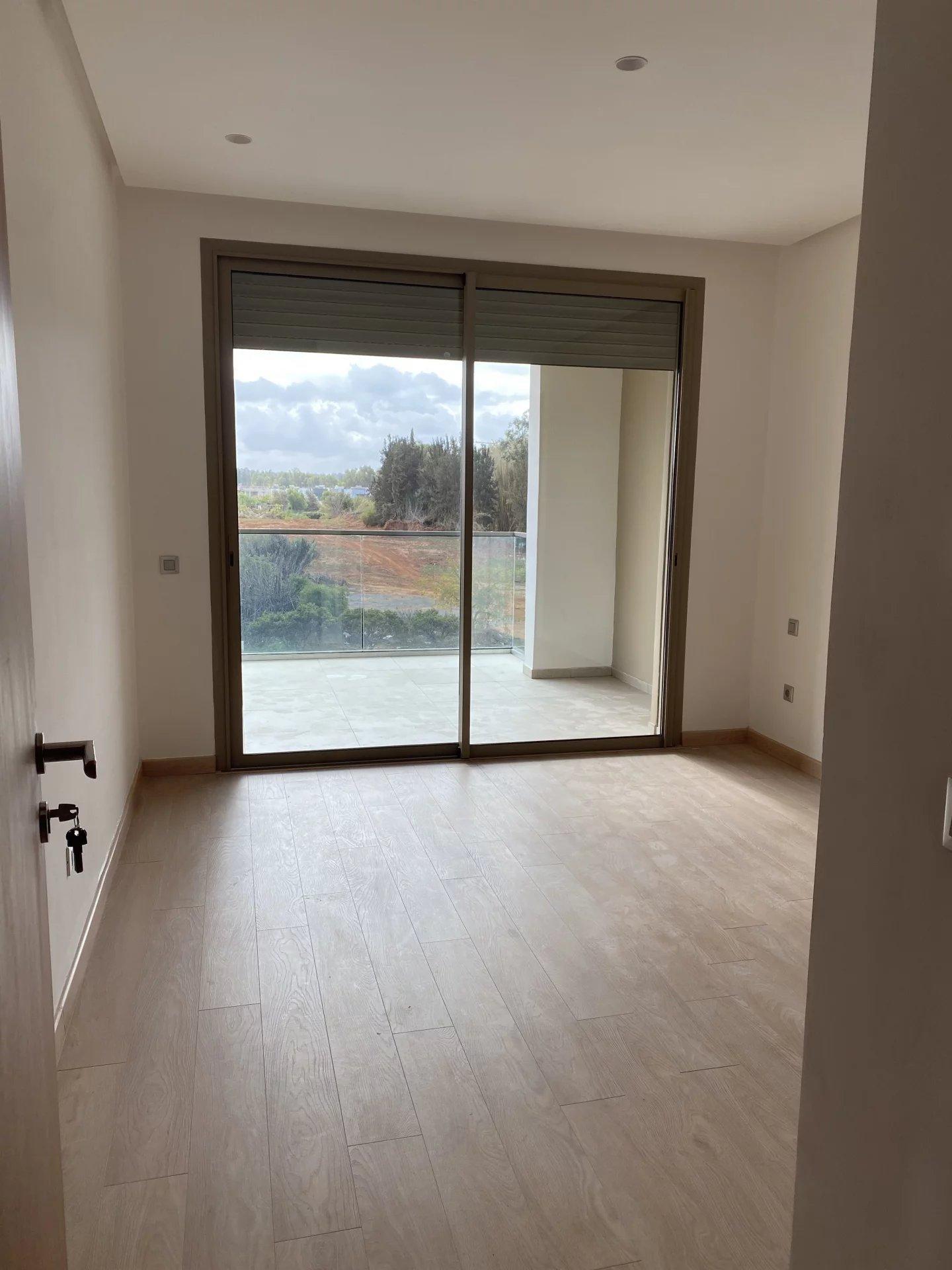 Appartement à Souissi — 8