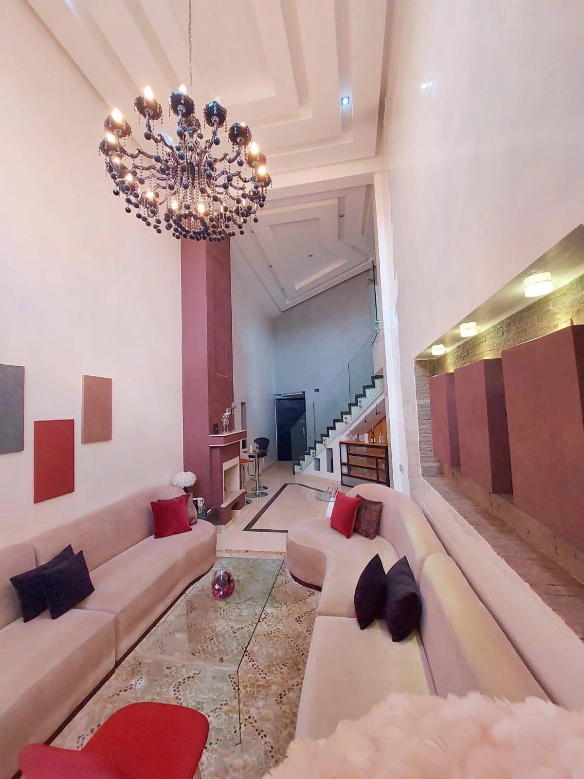 VENTE DUPLEX Route de Casa — 3