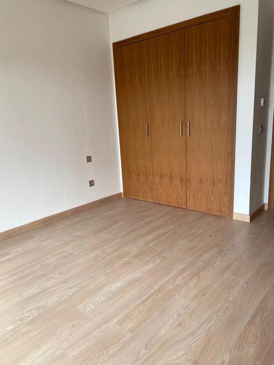 Appartement à Souissi — 10