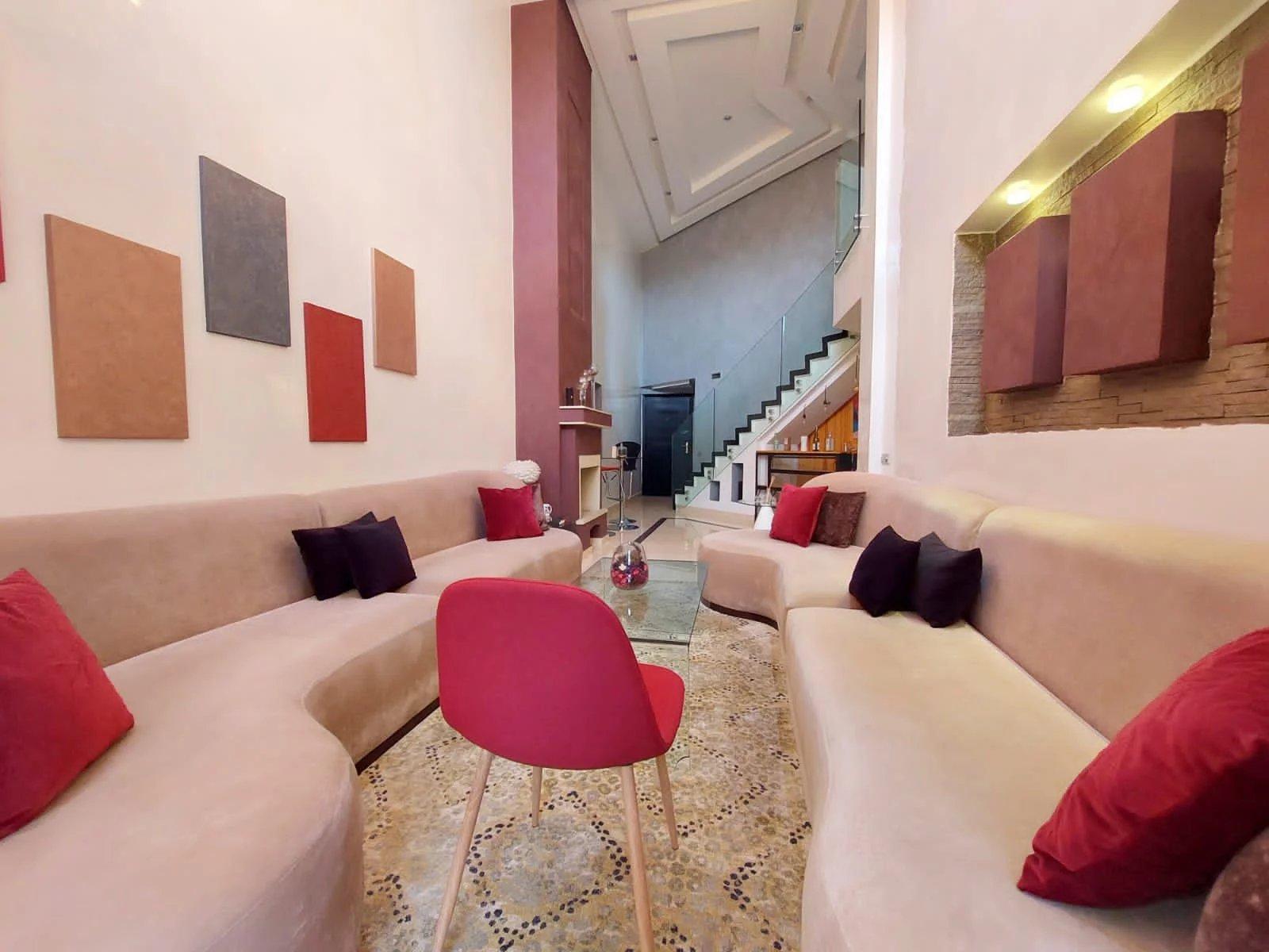 VENTE DUPLEX Route de Casa — 4