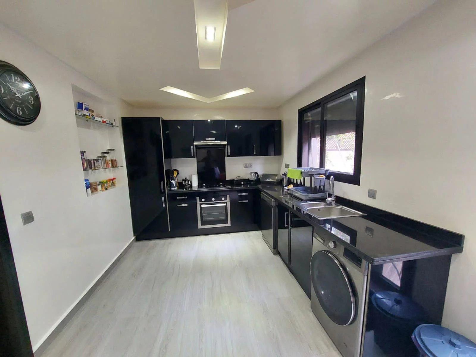 VENTE DUPLEX Route de Casa — 6