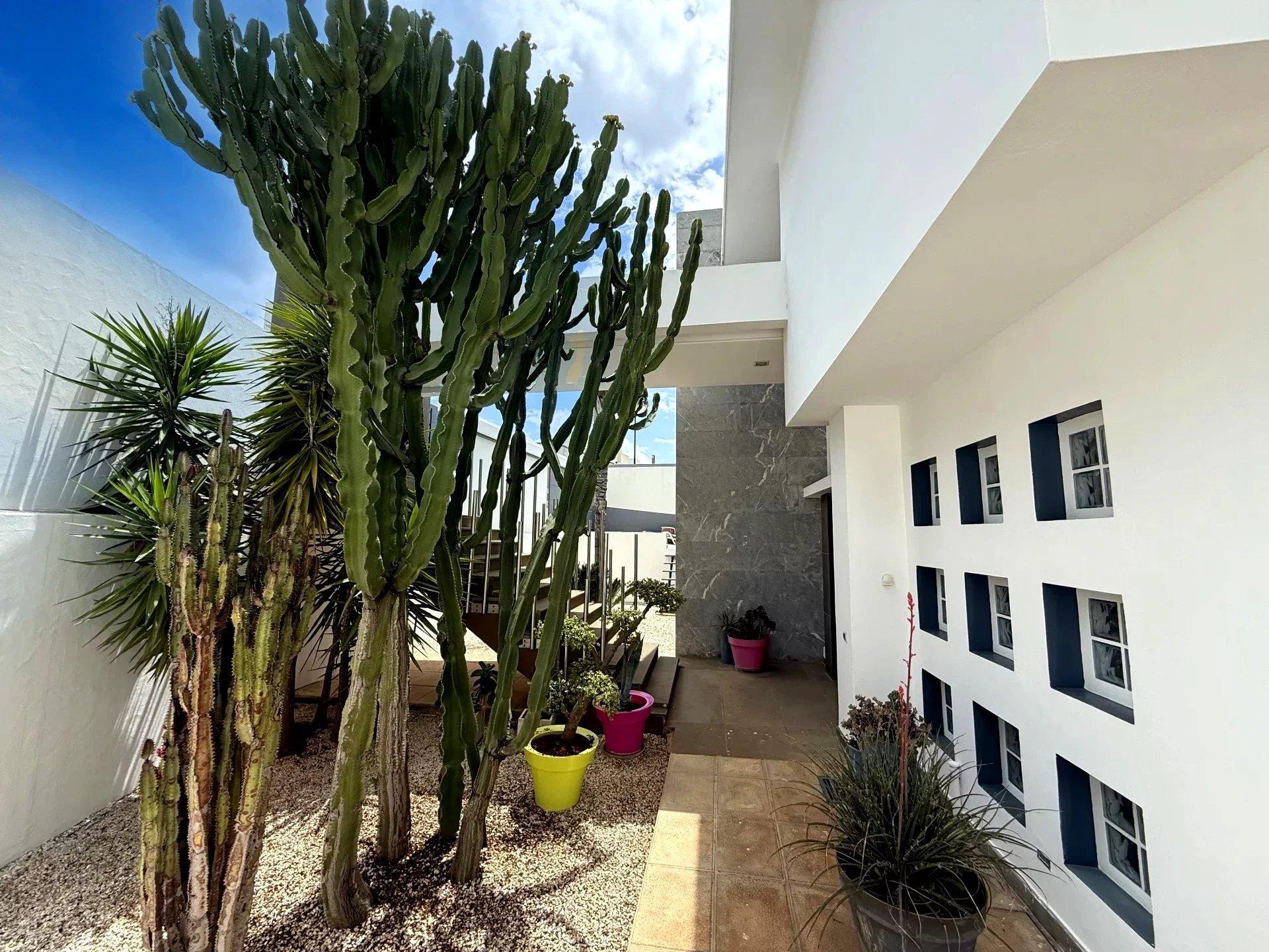 Villa De Luxe à Meknès, Belle vue — 4