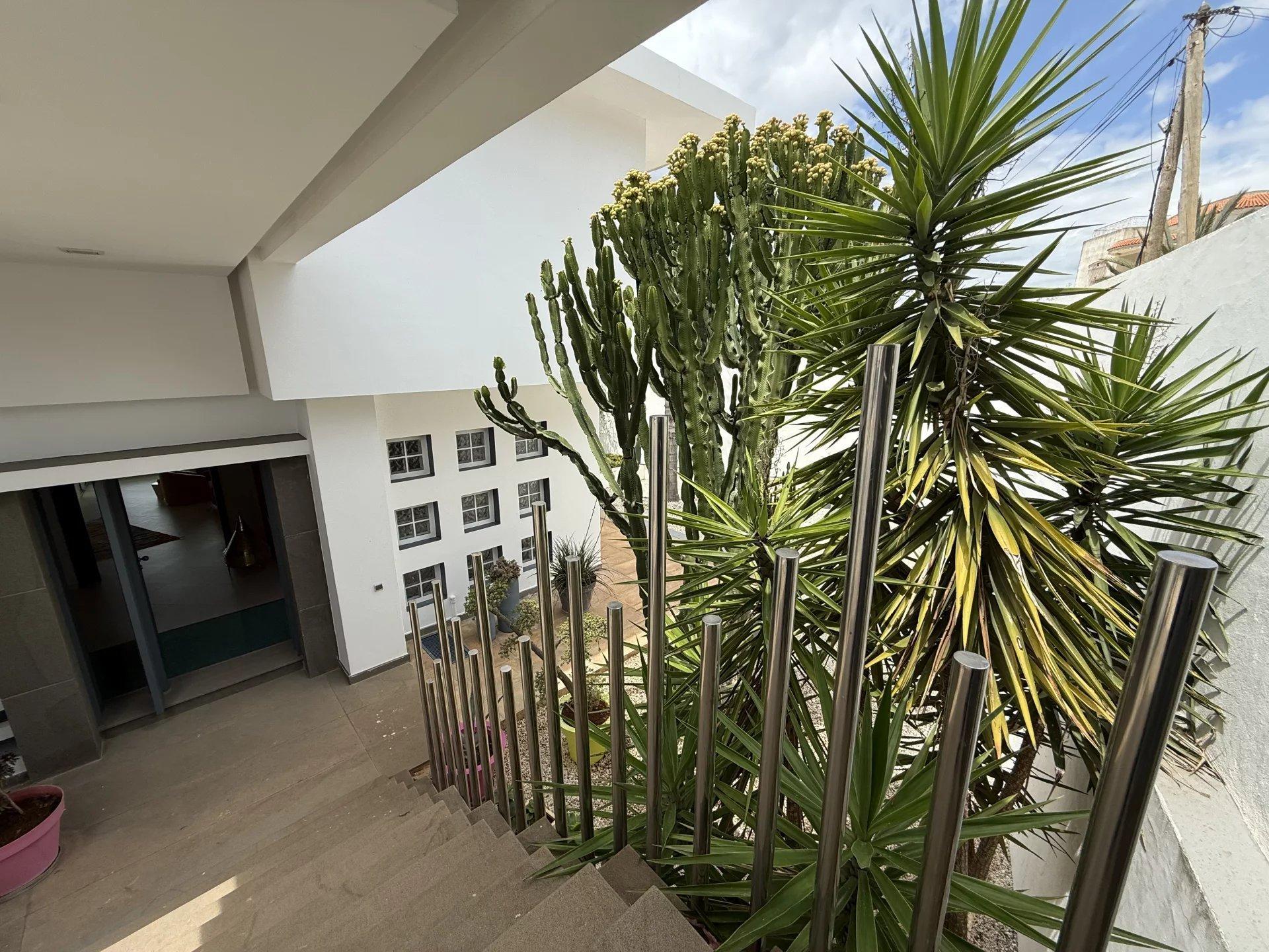 Villa De Luxe à Meknès, Belle vue — 6