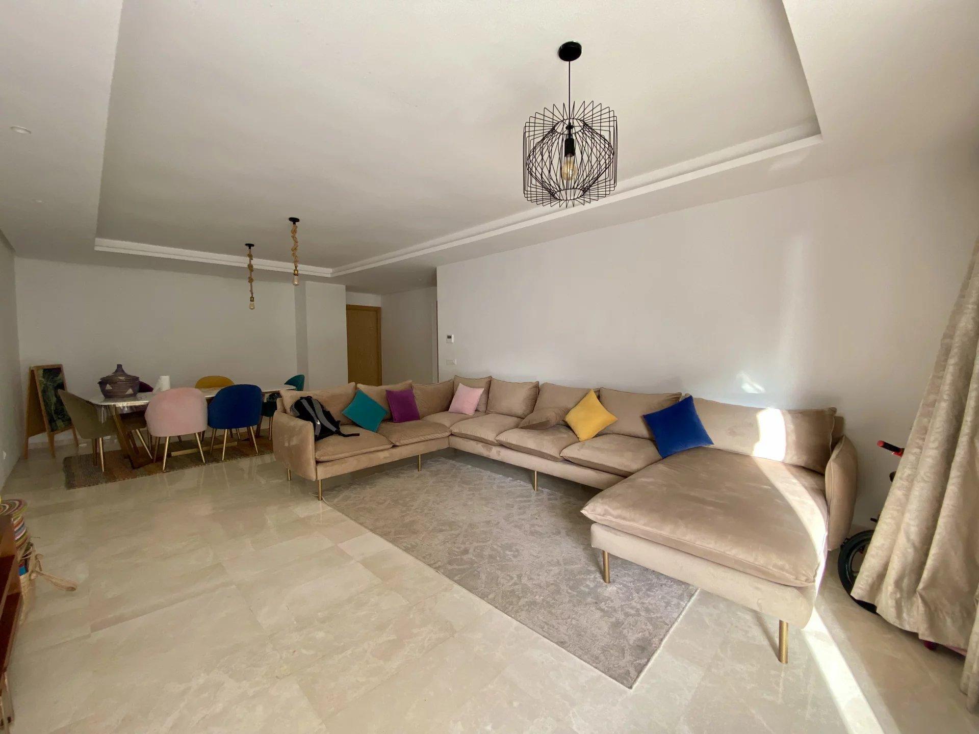 Magnifique appartement meublé Le Carousel — 3