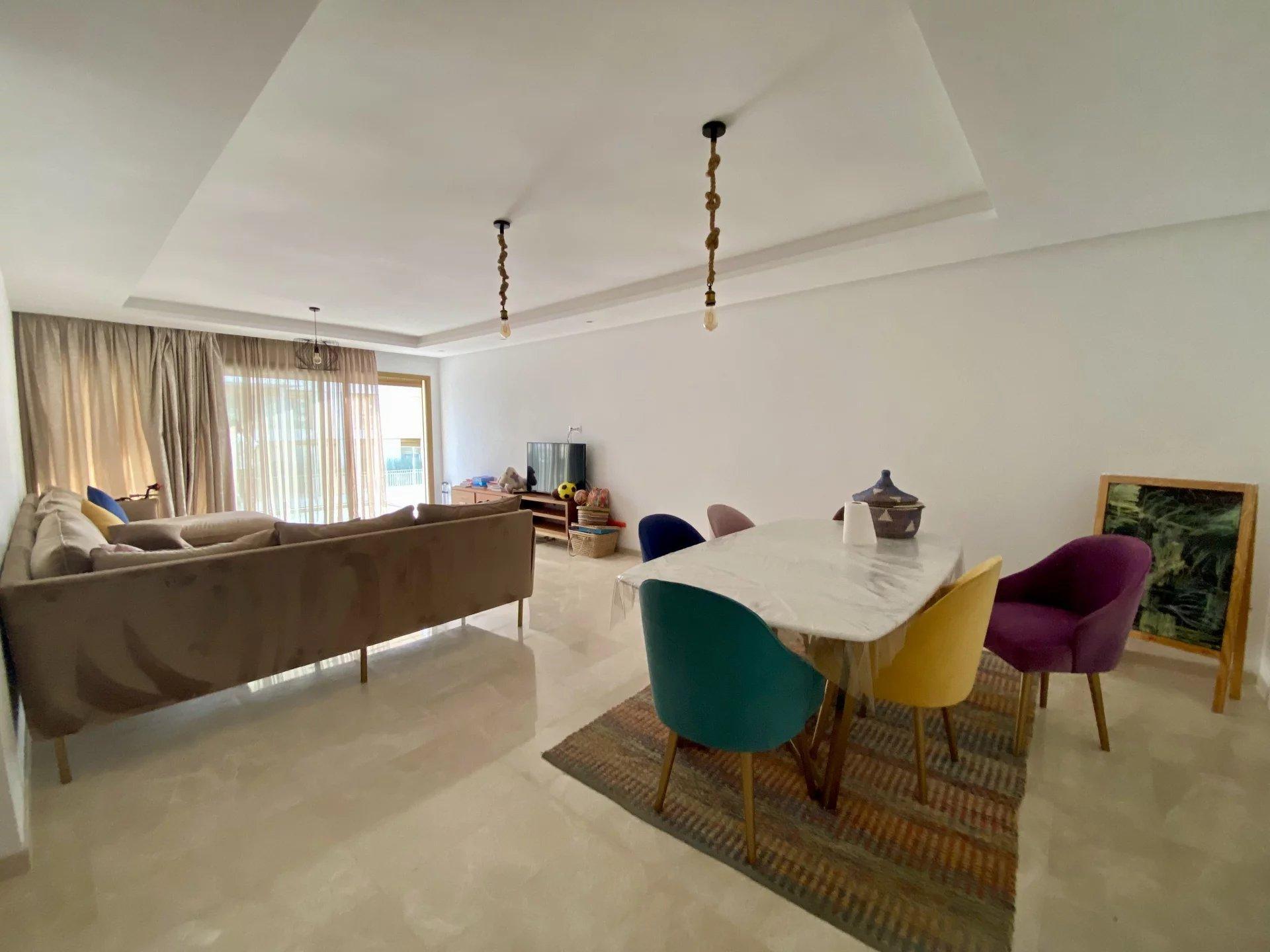 Magnifique appartement meublé Le Carousel — 4