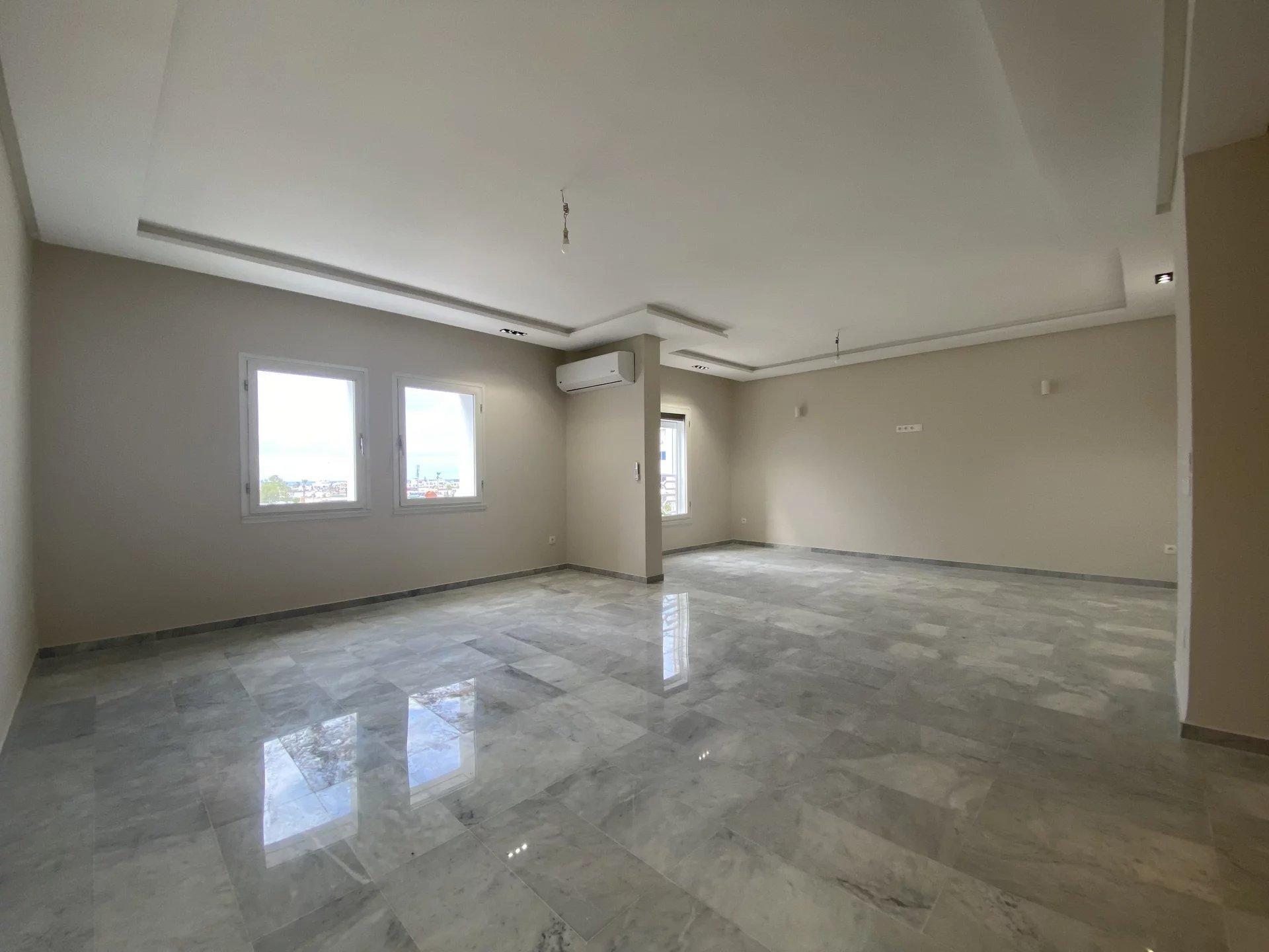Appartement Moderne à Louer à Hay Riad - 169 m² — 3