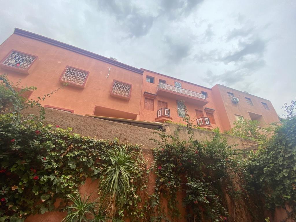 Opportunité à saisir quartier Samlalia — 3