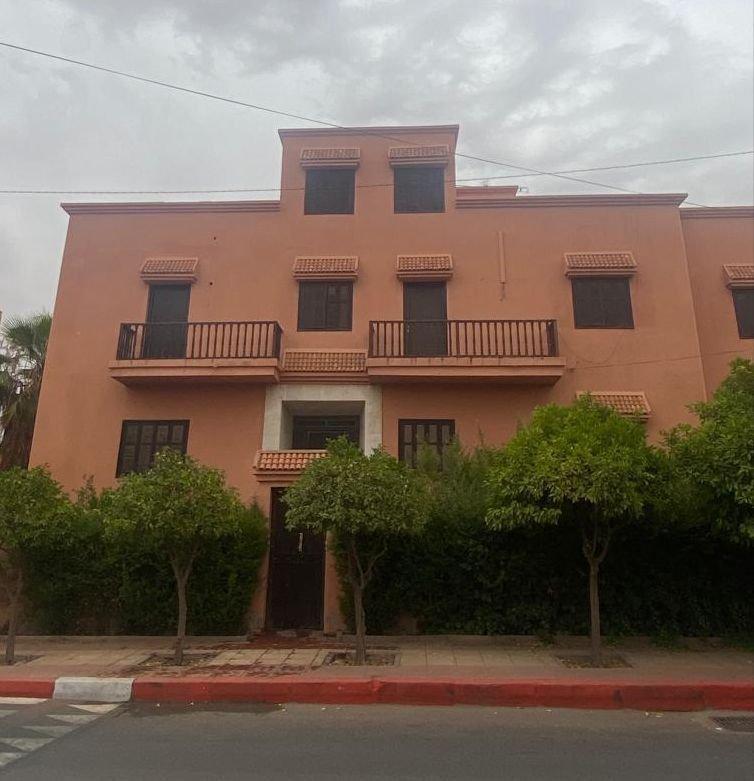 Opportunité à saisir quartier Samlalia — 4