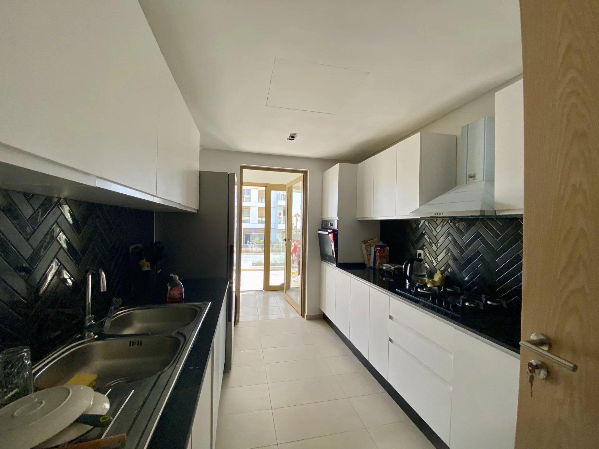 Magnifique appartement meublé Le Carousel — 6
