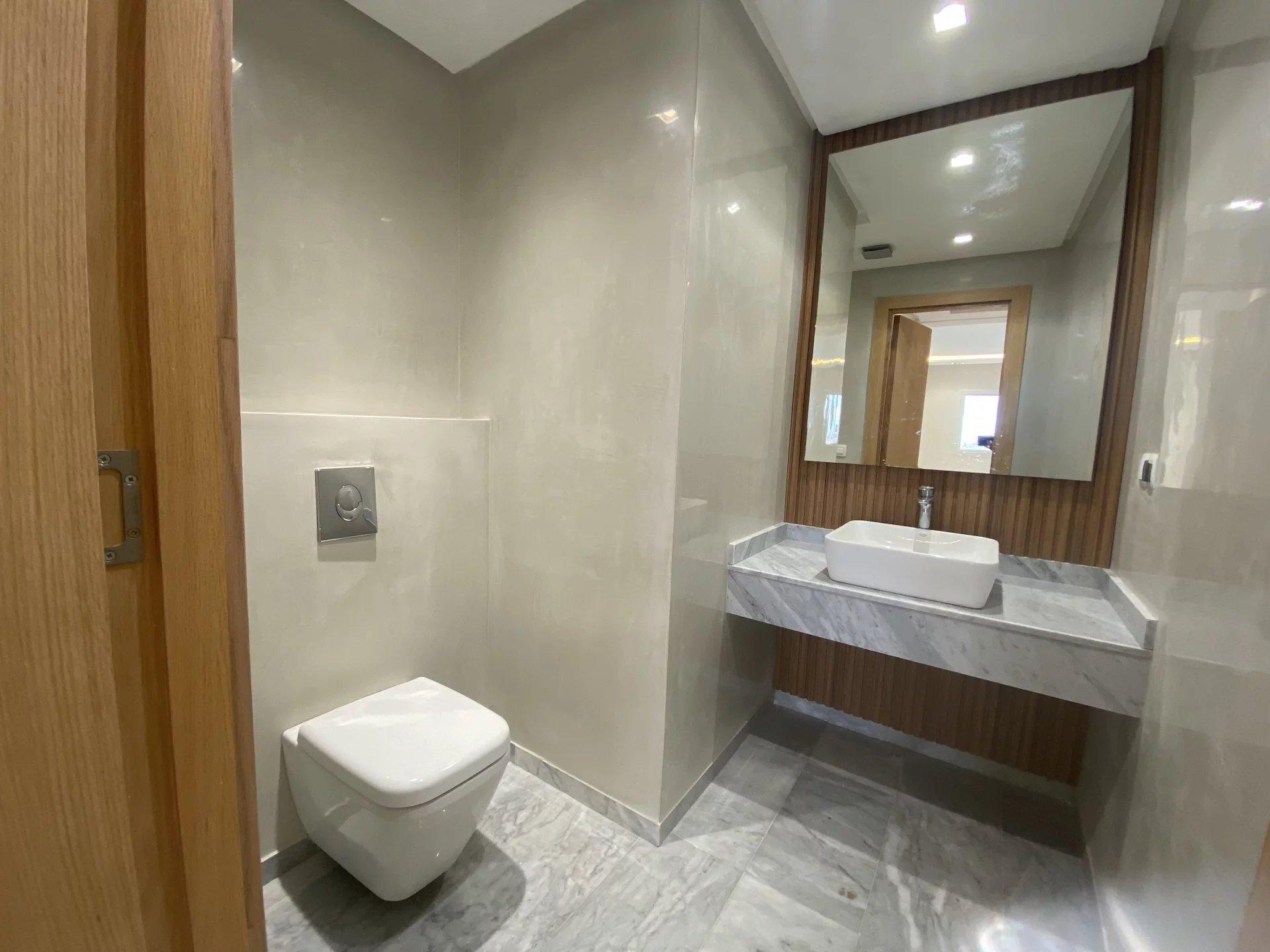 Appartement Moderne à Louer à Hay Riad - 169 m² — 4